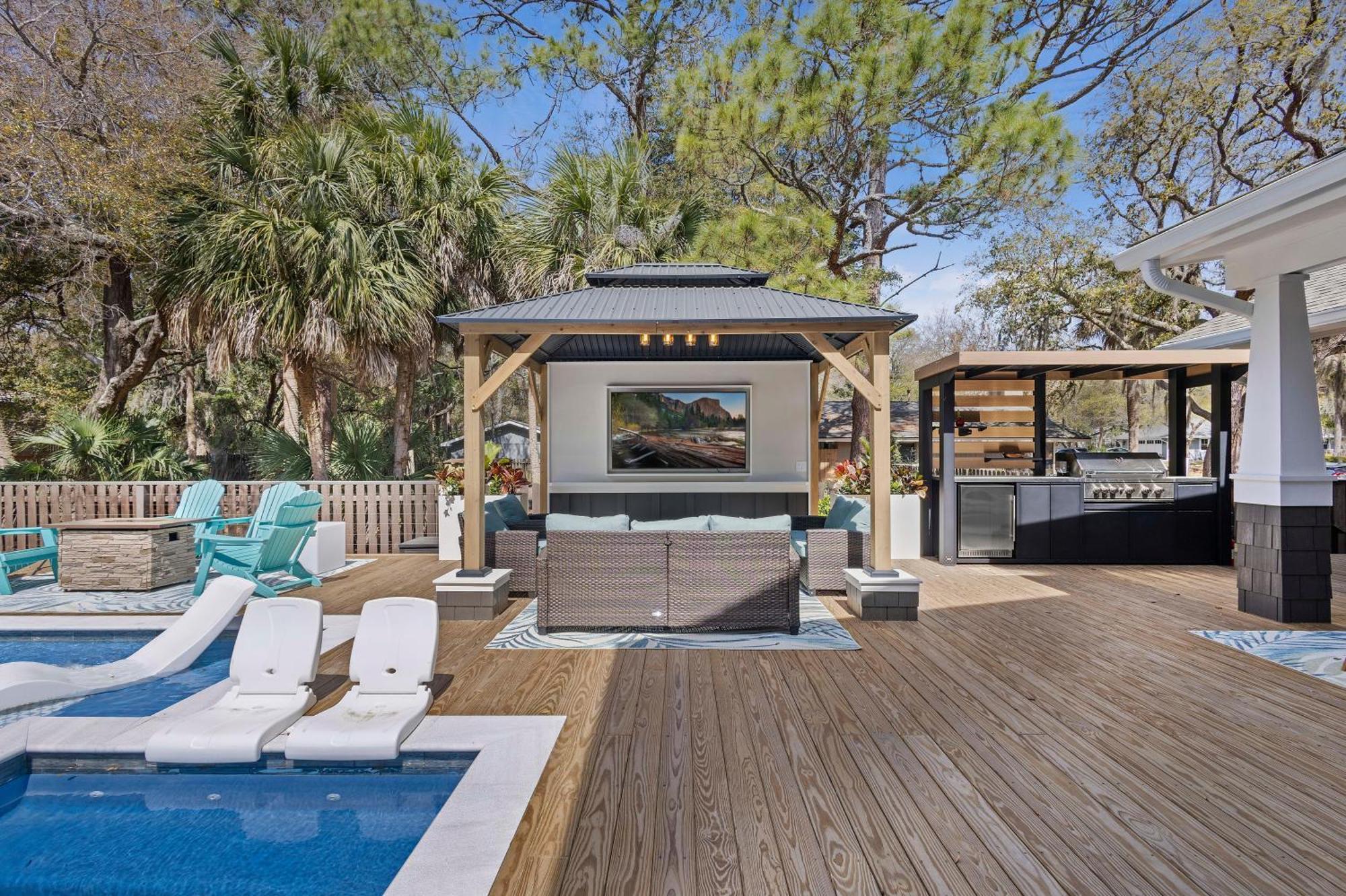Holiday home 1 Firethorn Lane *