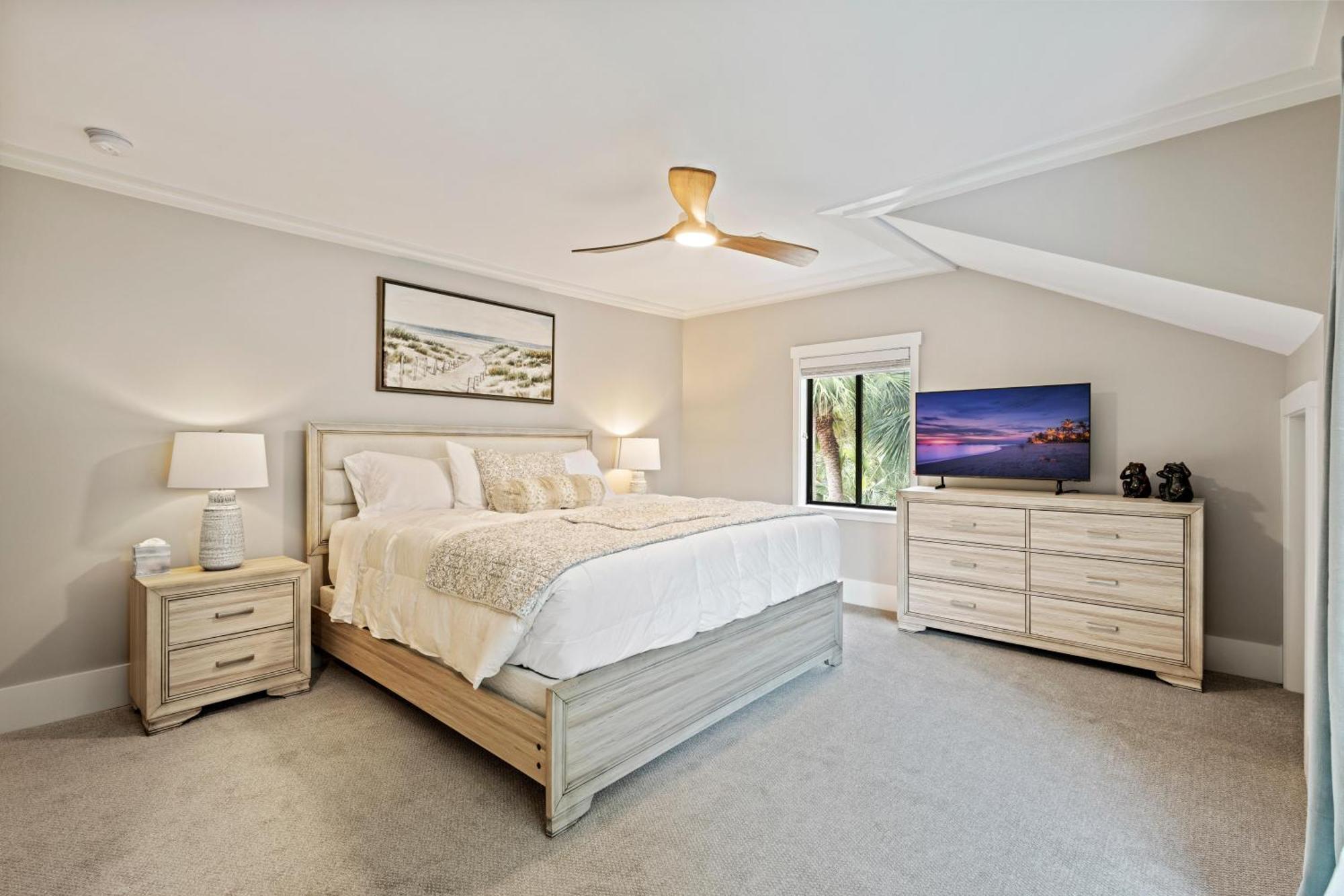1 Firethorn Lane Holiday home
