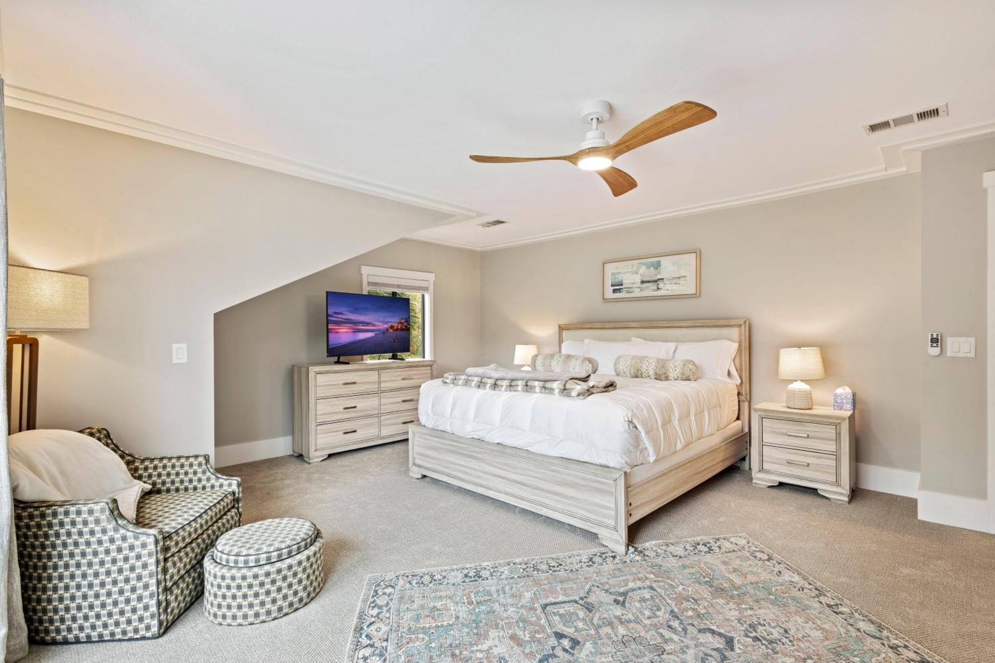 Holiday home 1 Firethorn Lane Hilton Head Island