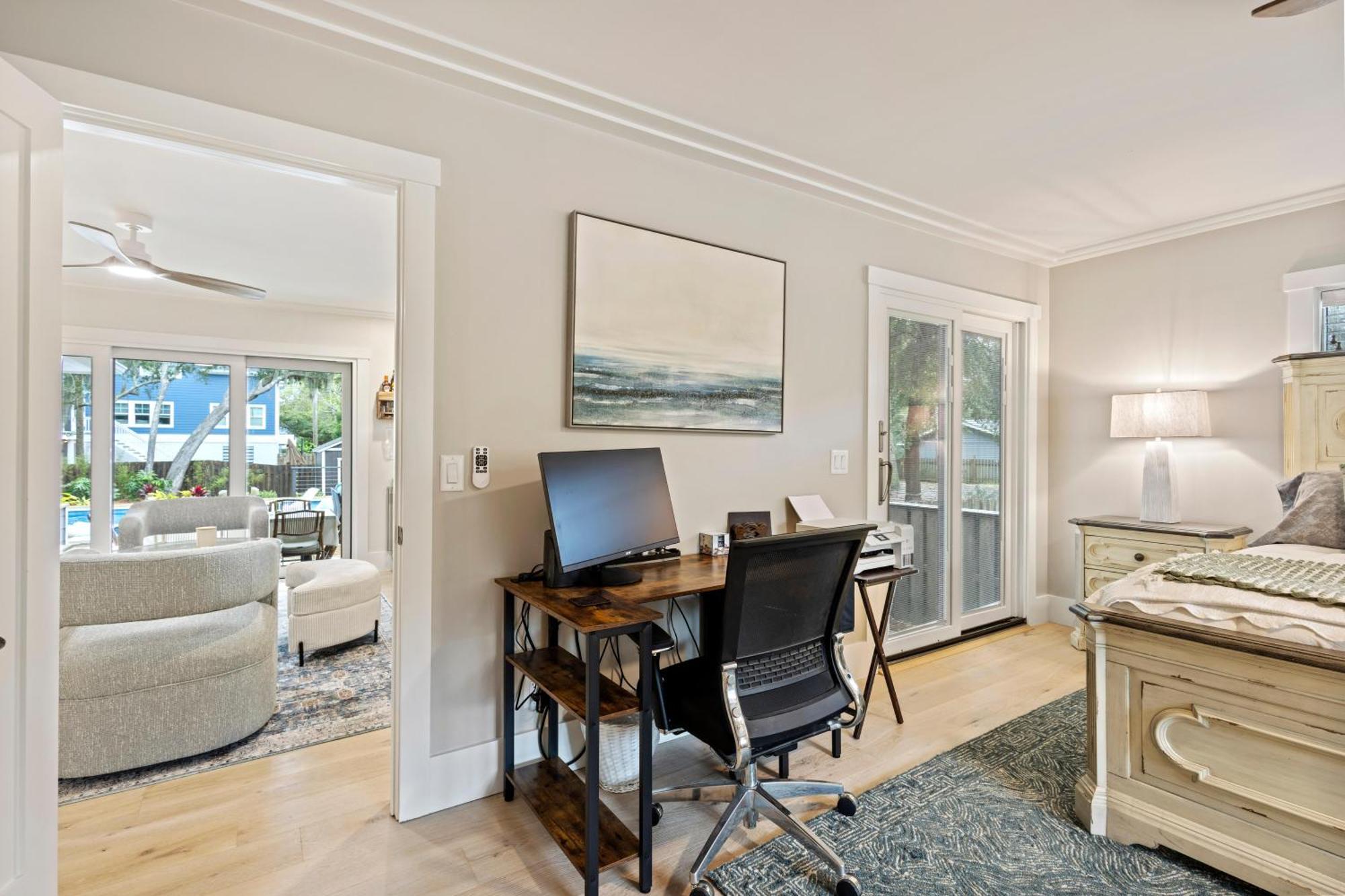 1 Firethorn Lane Holiday home *