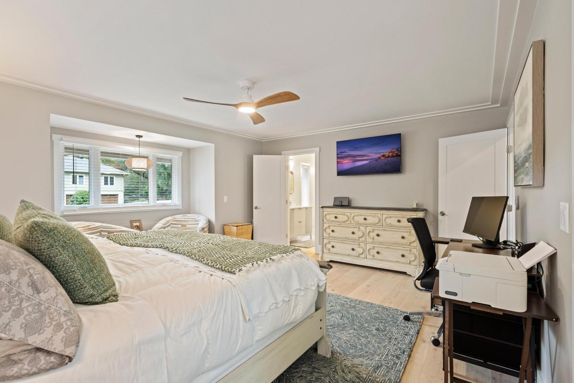 1 Firethorn Lane Holiday home Hilton Head Island