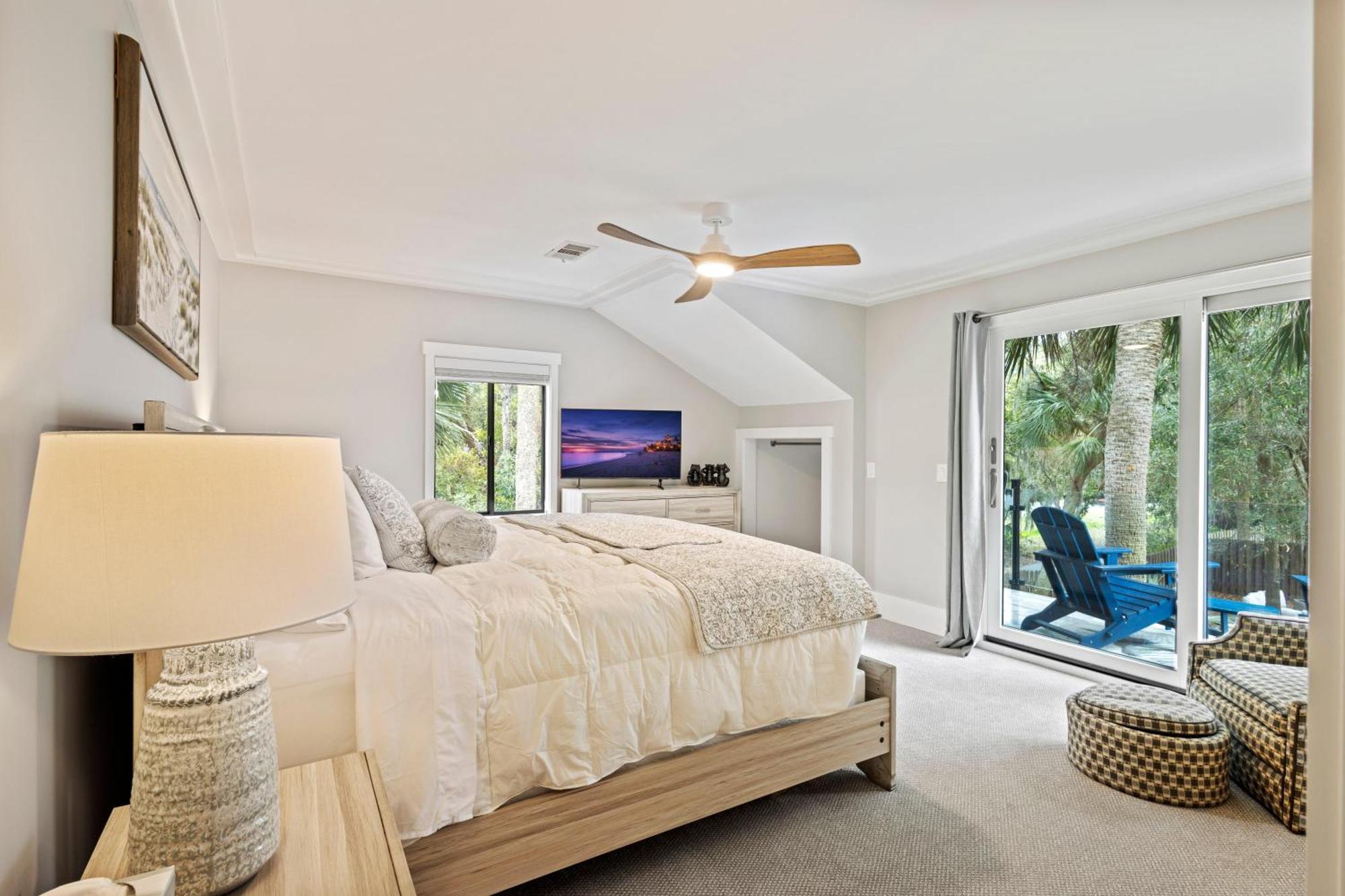1 Firethorn Lane Holiday home