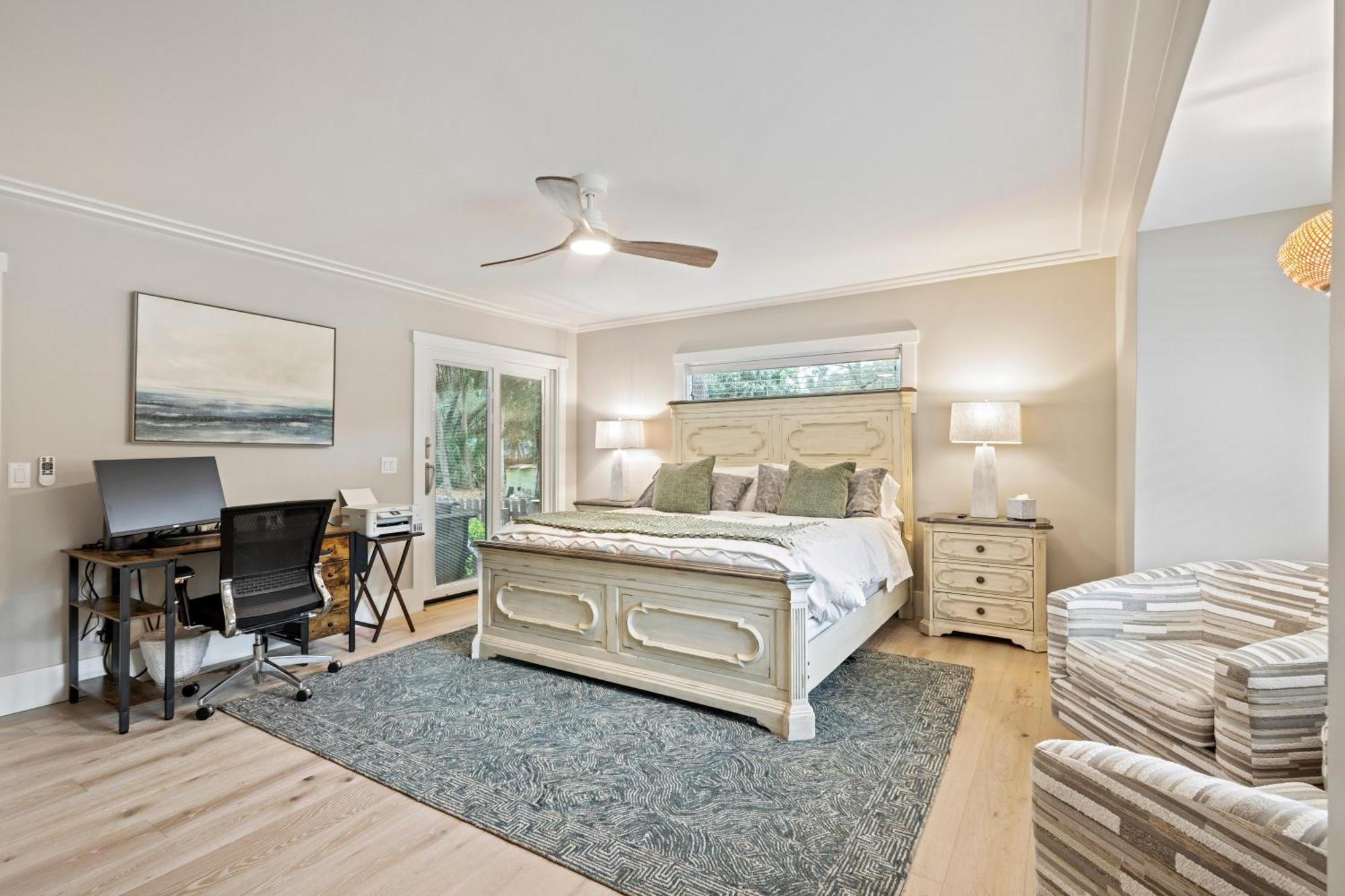 Holiday home 1 Firethorn Lane