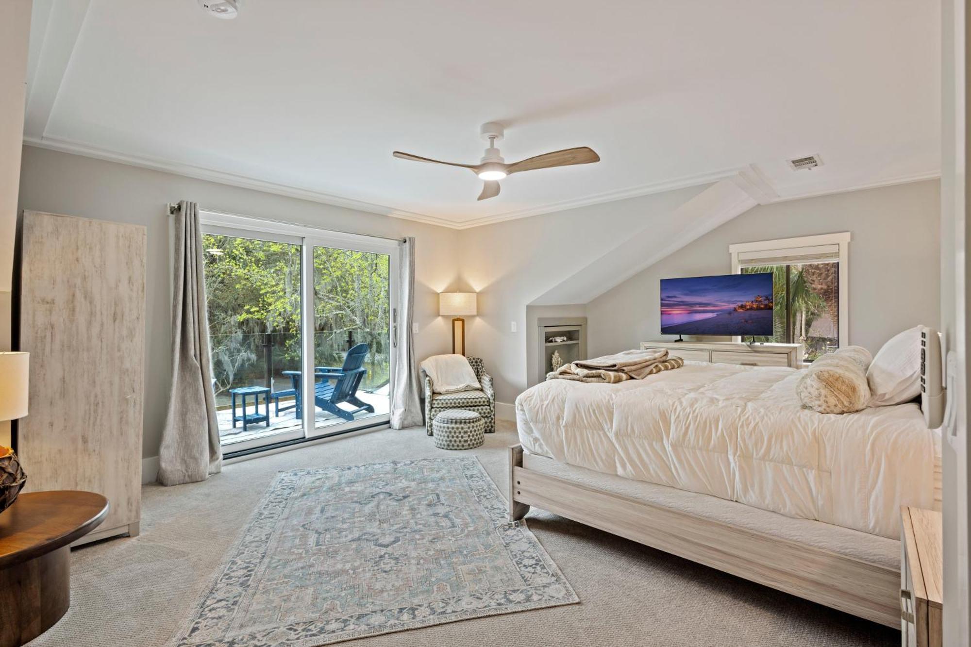 1 Firethorn Lane Holiday home *