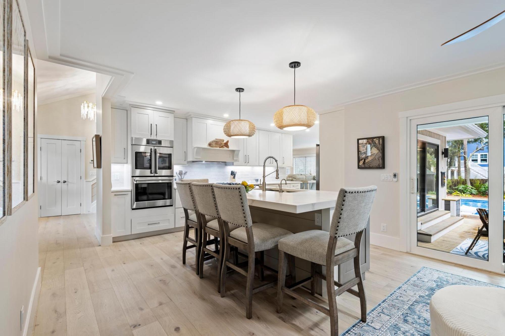 1 Firethorn Lane Holiday home Hilton Head Island