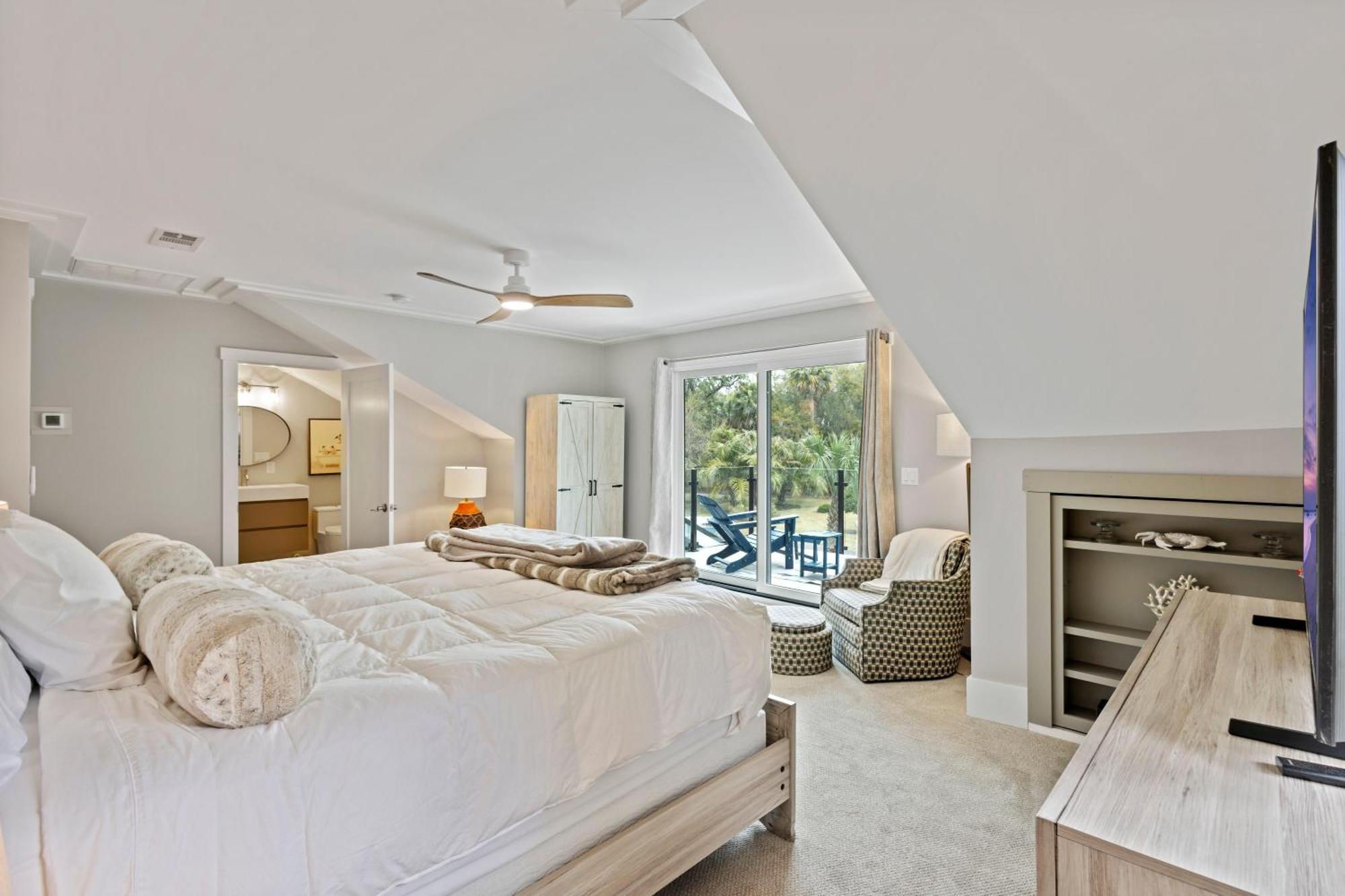 1 Firethorn Lane Holiday home Hilton Head Island