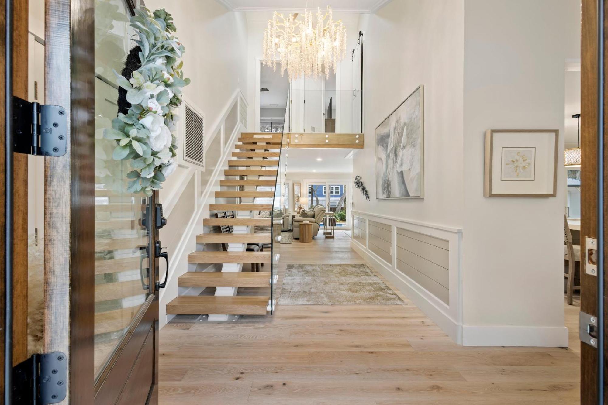 1 Firethorn Lane Hilton Head Island