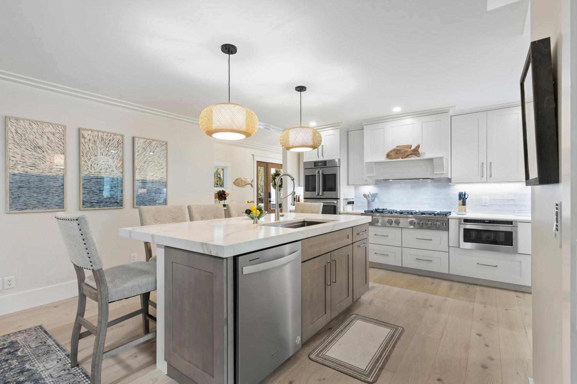 1 Firethorn Lane * Hilton Head Island
