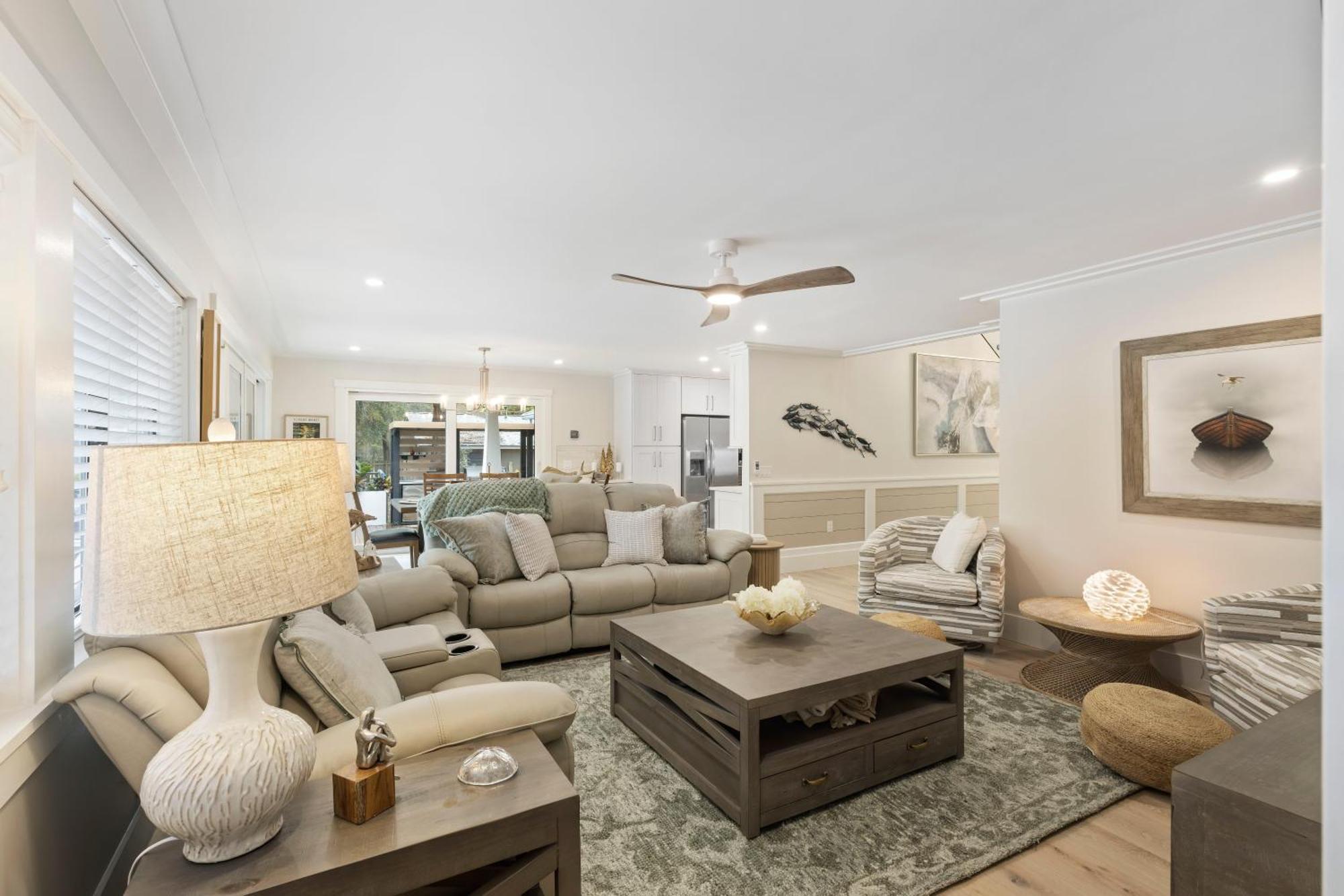1 Firethorn Lane