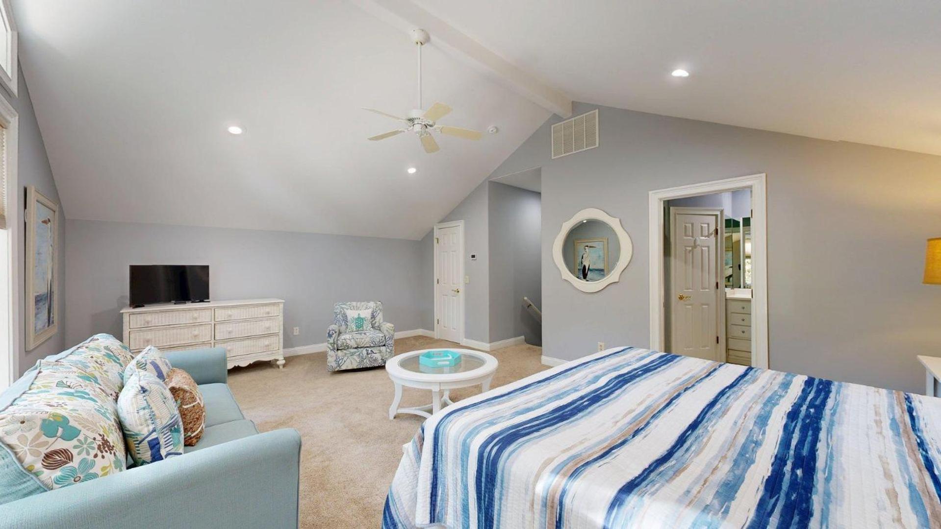 19 Heath Dr Holiday home *