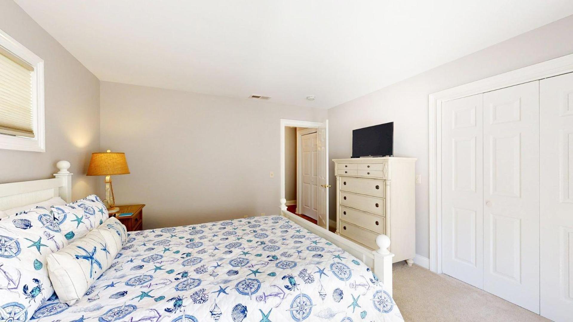 19 Heath Dr Holiday home Hilton Head Island