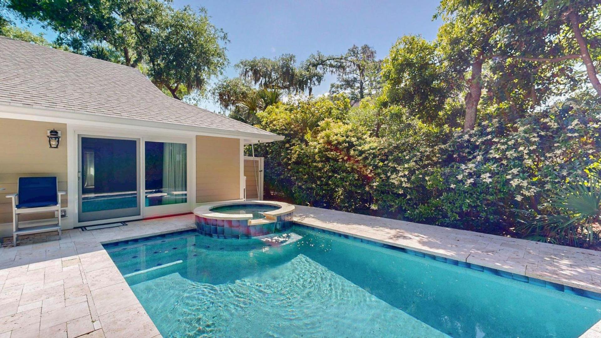 19 Heath Dr Holiday home
