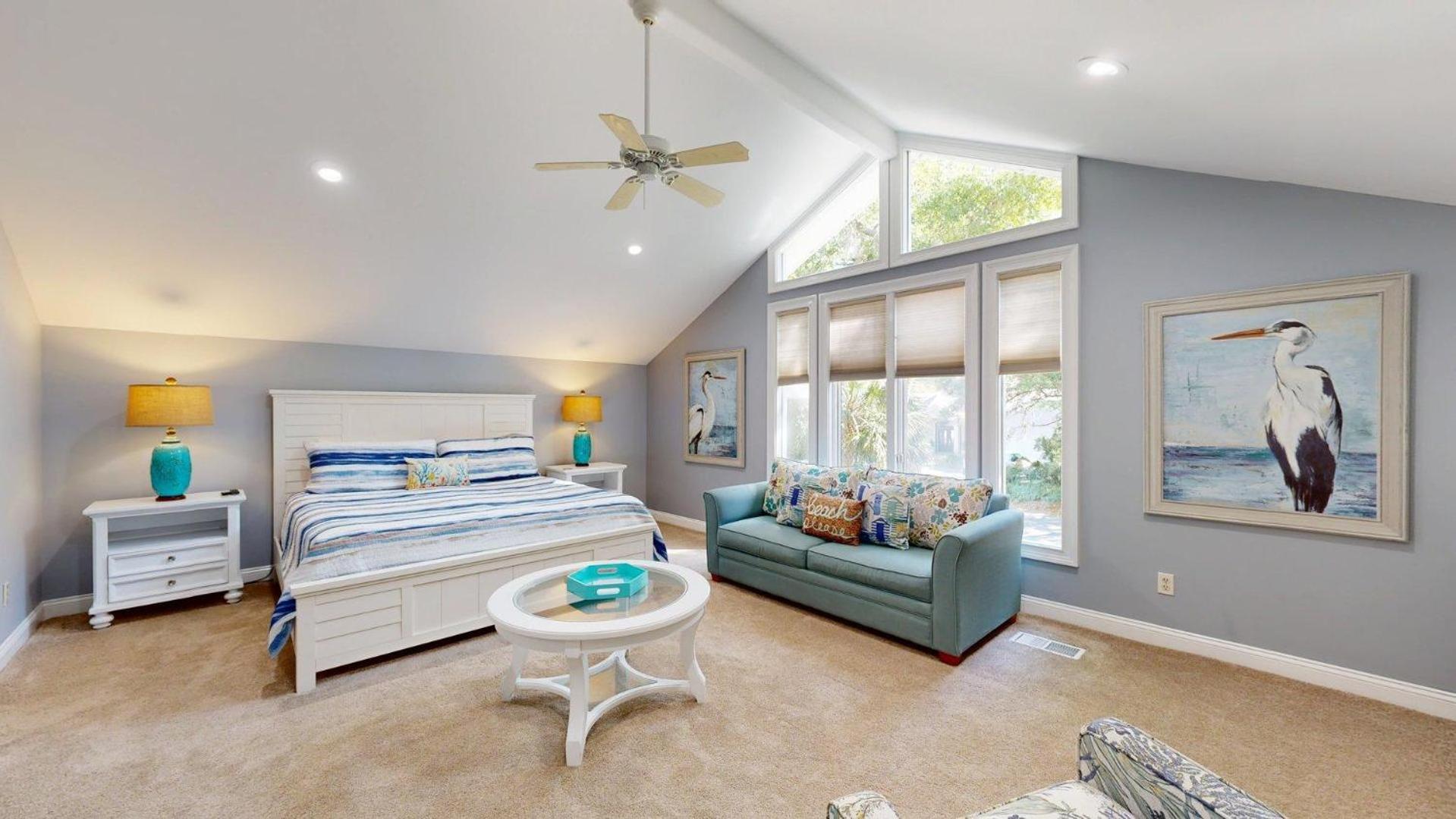 19 Heath Dr Holiday home Hilton Head Island