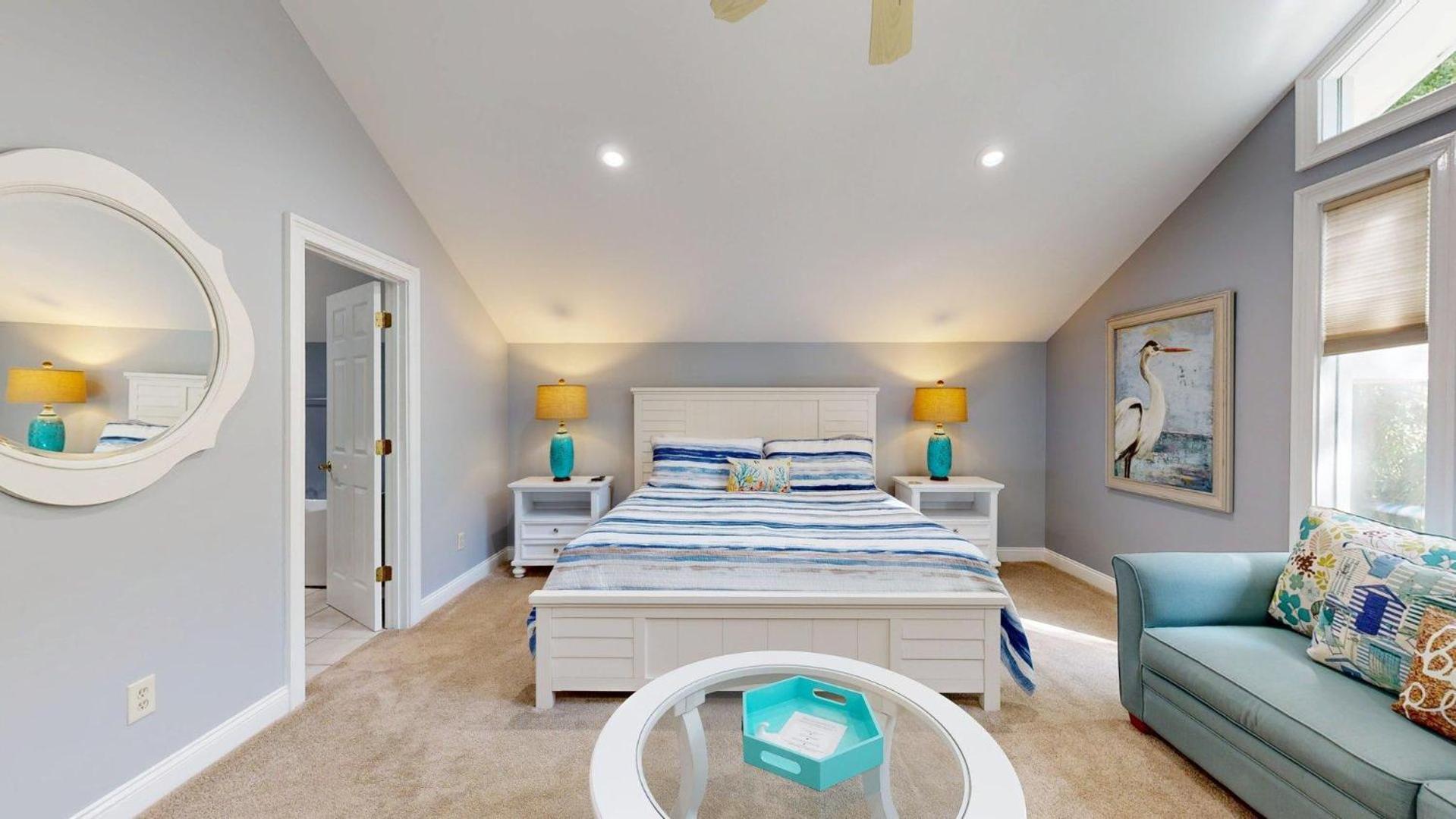 19 Heath Dr Holiday home