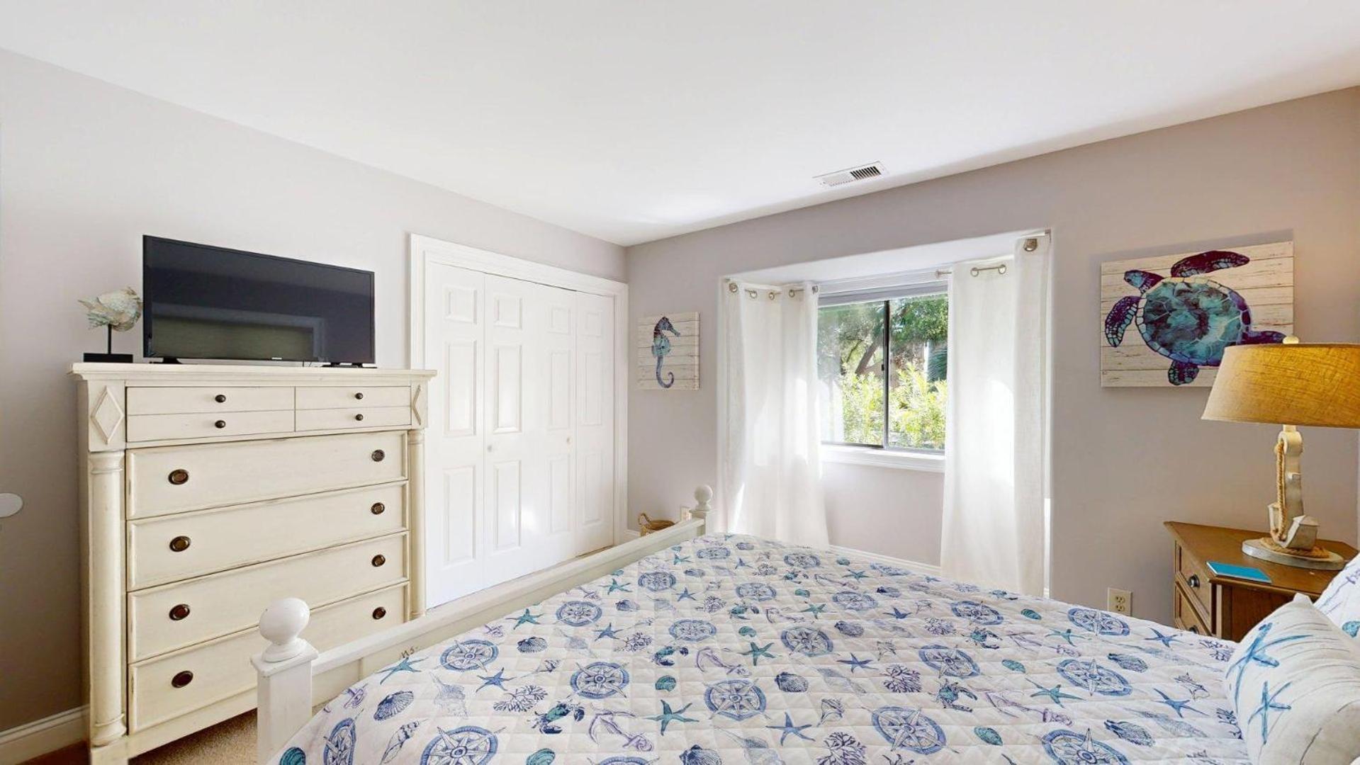 Holiday home 19 Heath Dr