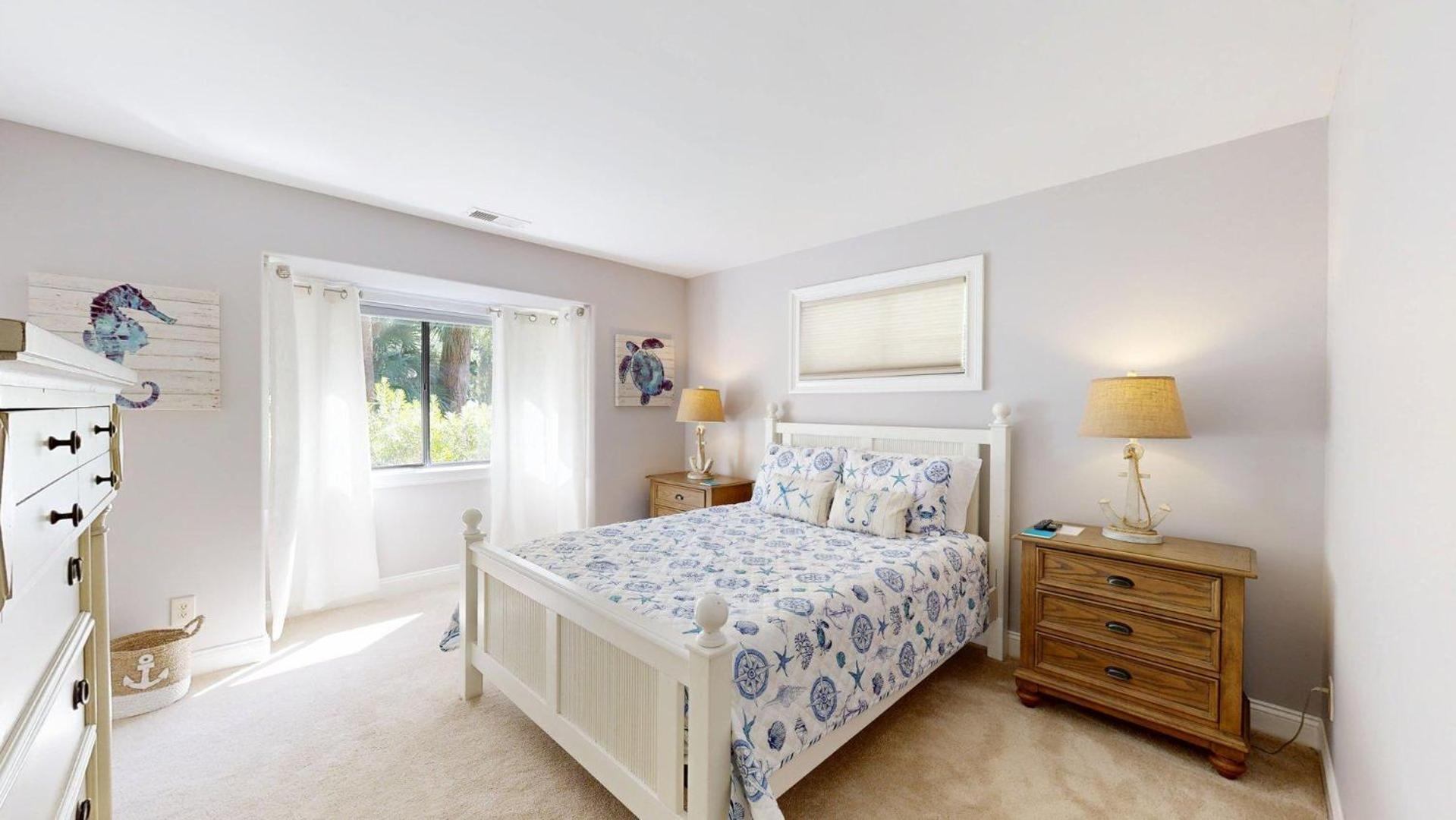Holiday home 19 Heath Dr *