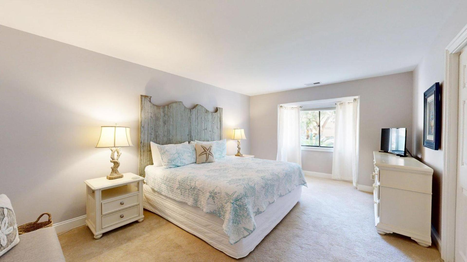 19 Heath Dr Holiday home Hilton Head Island