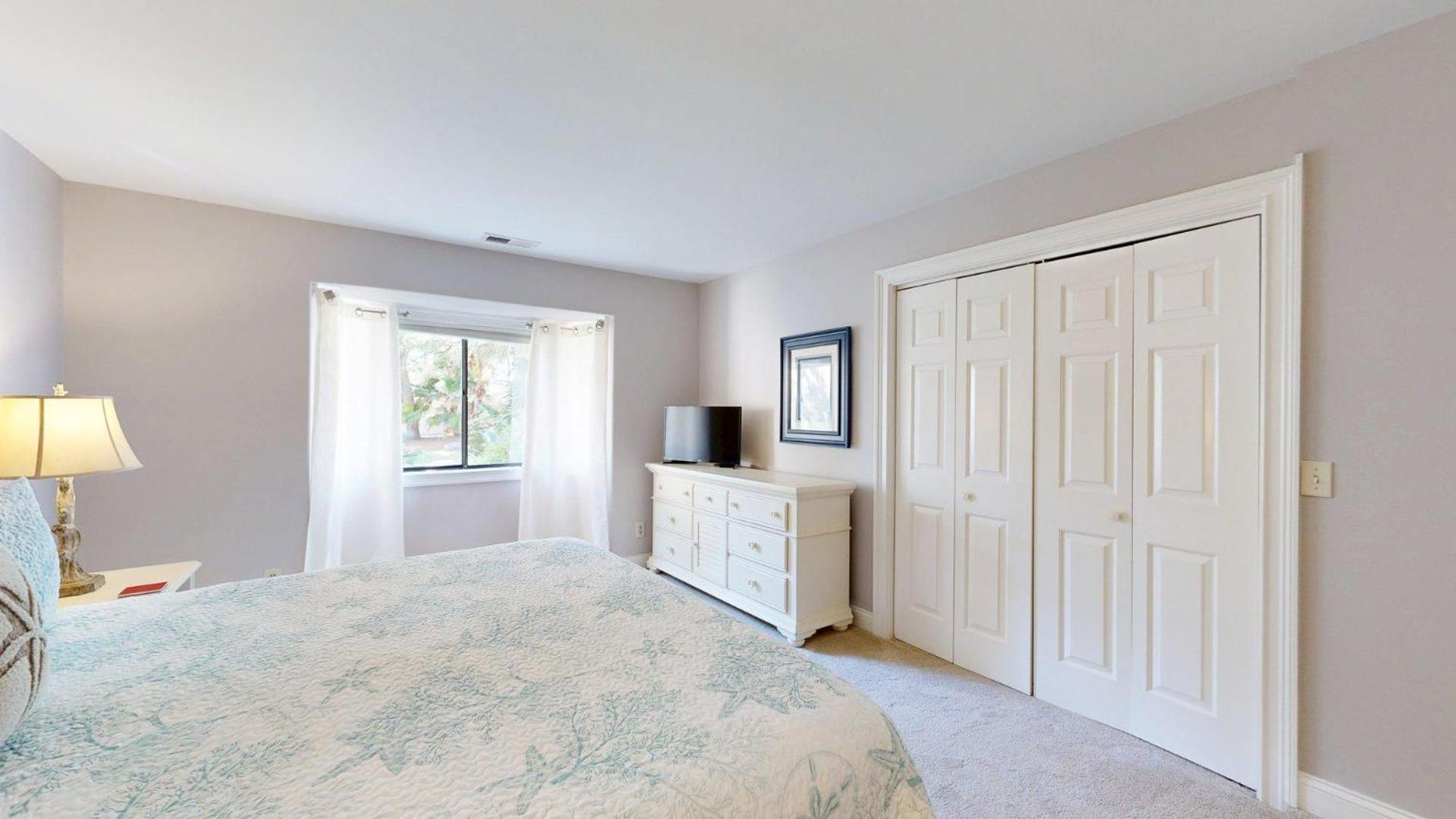 Holiday home 19 Heath Dr Hilton Head Island