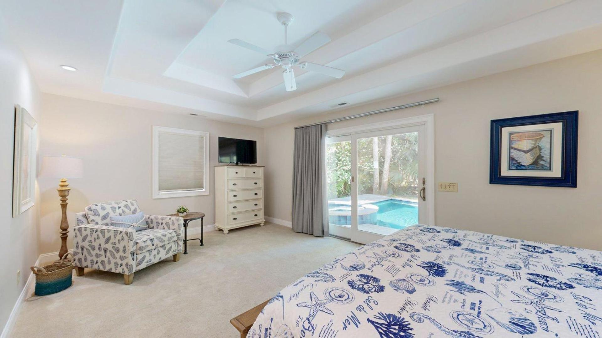 19 Heath Dr Hilton Head Island