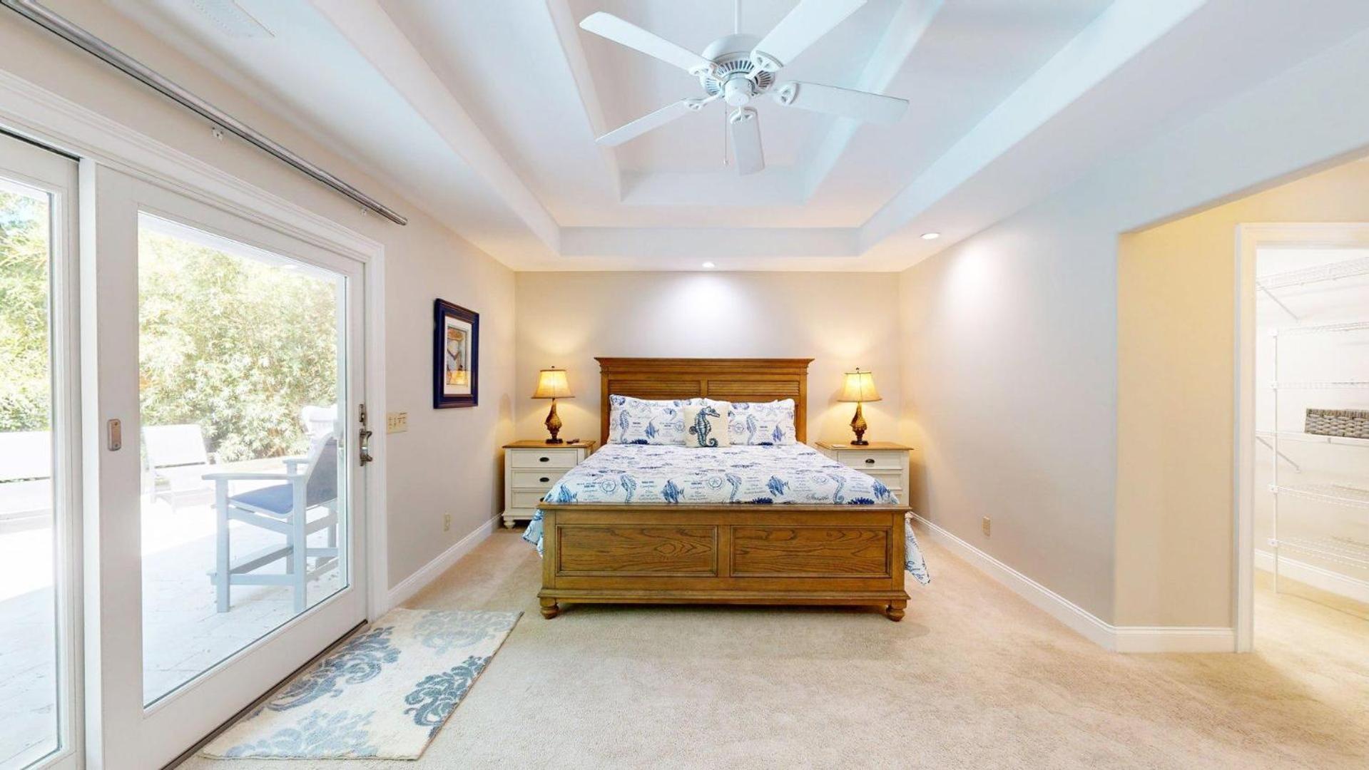 19 Heath Dr Holiday home