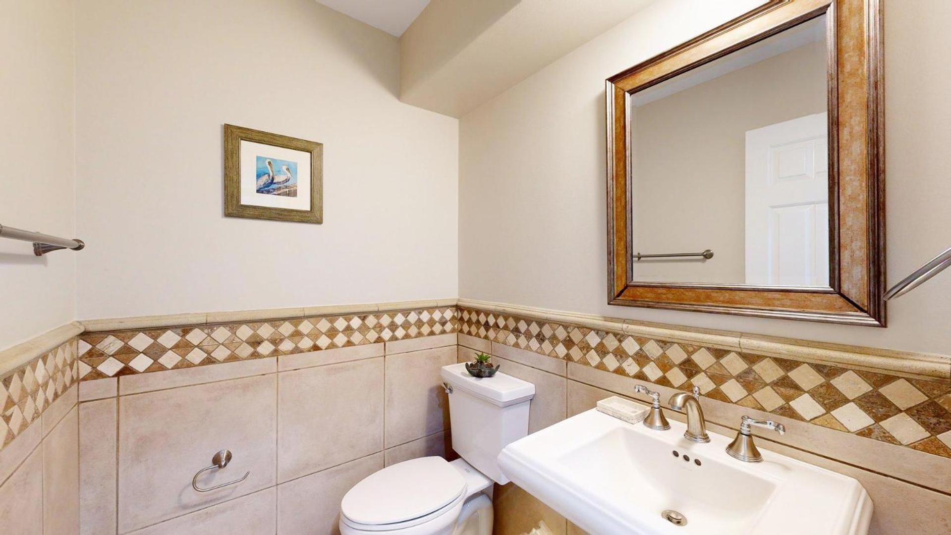 Holiday home 19 Heath Dr