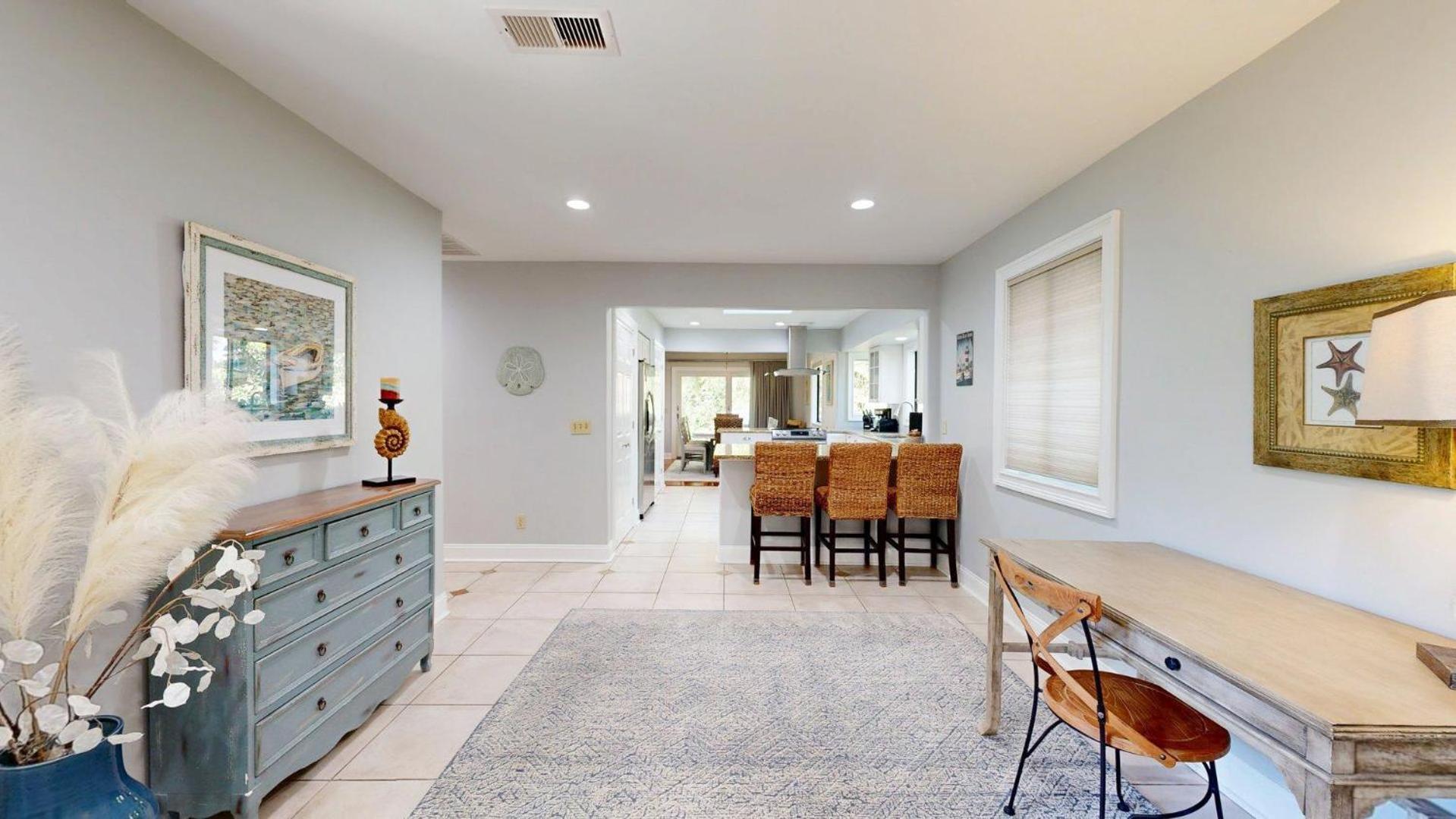 Holiday home 19 Heath Dr