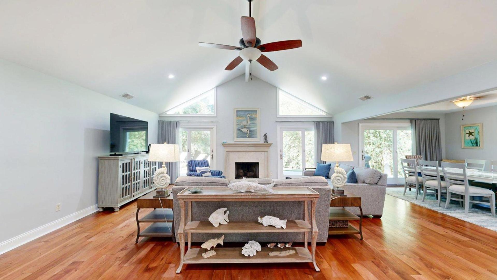 19 Heath Dr * Hilton Head Island