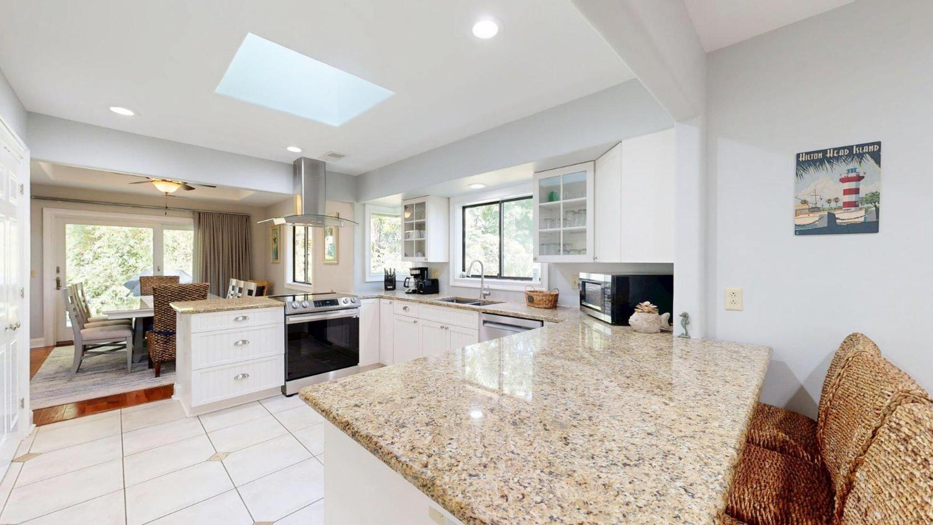 Holiday home 19 Heath Dr