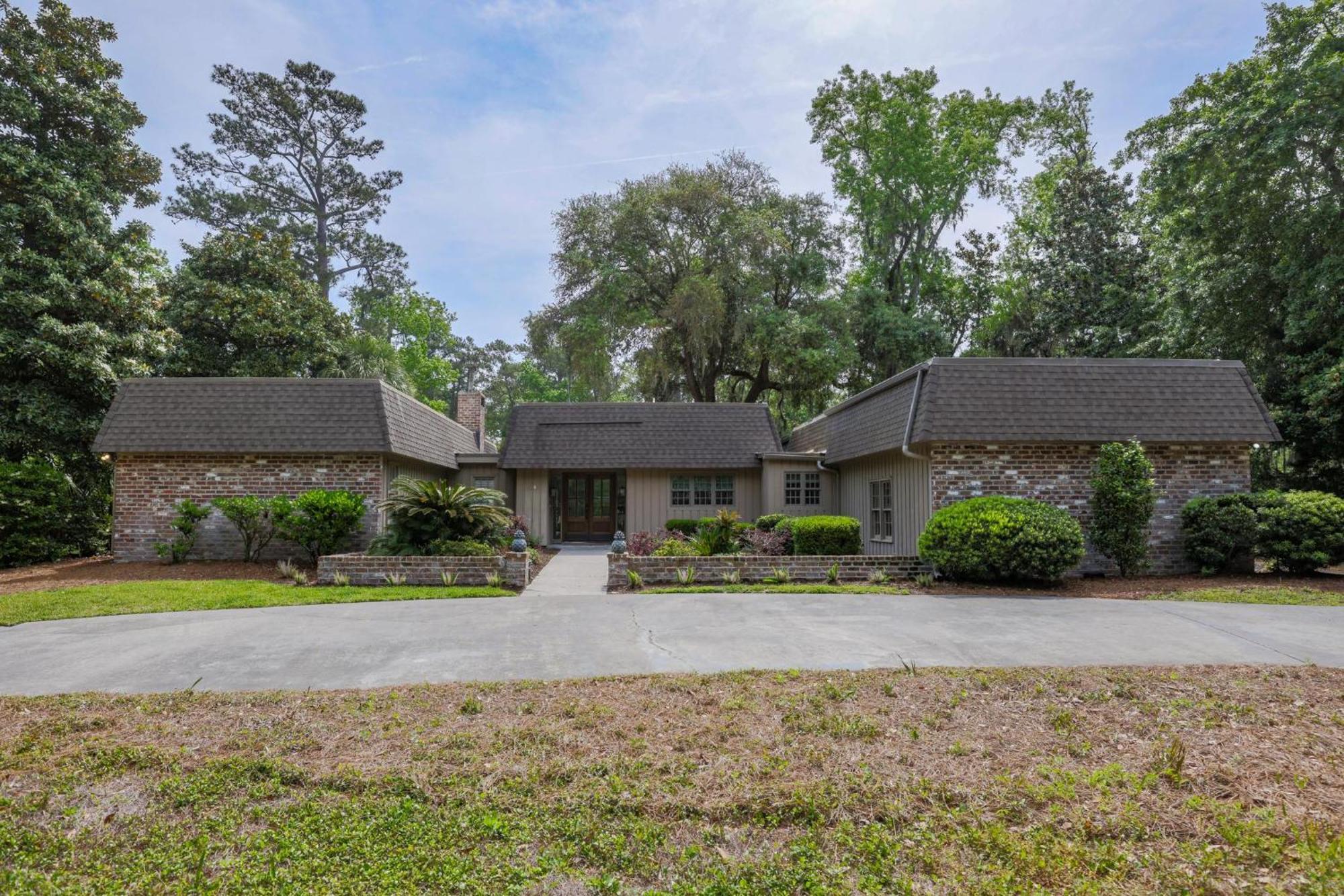 25 Red Maple Holiday home Hilton Head Island