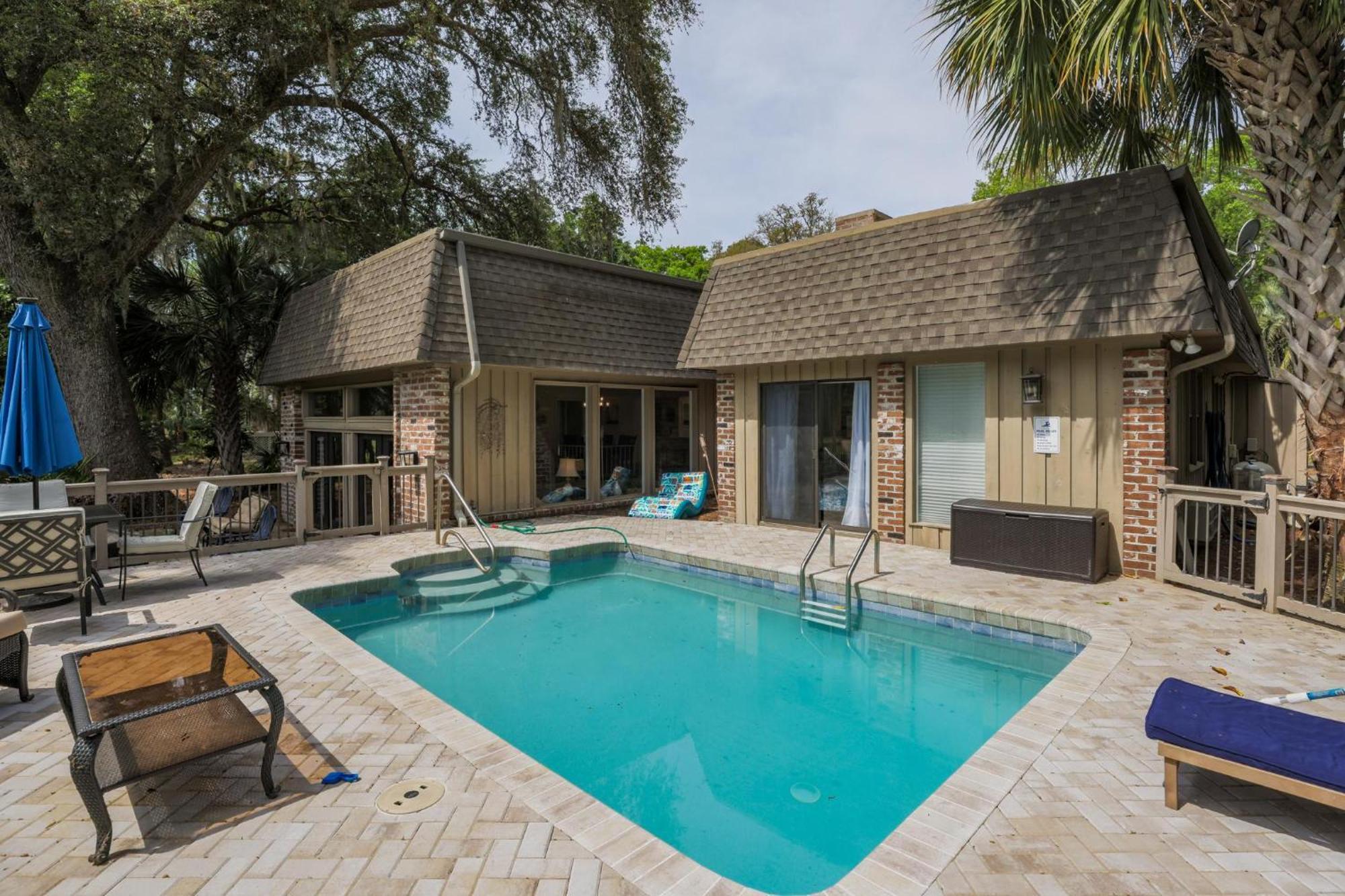 25 Red Maple Holiday home Hilton Head Island