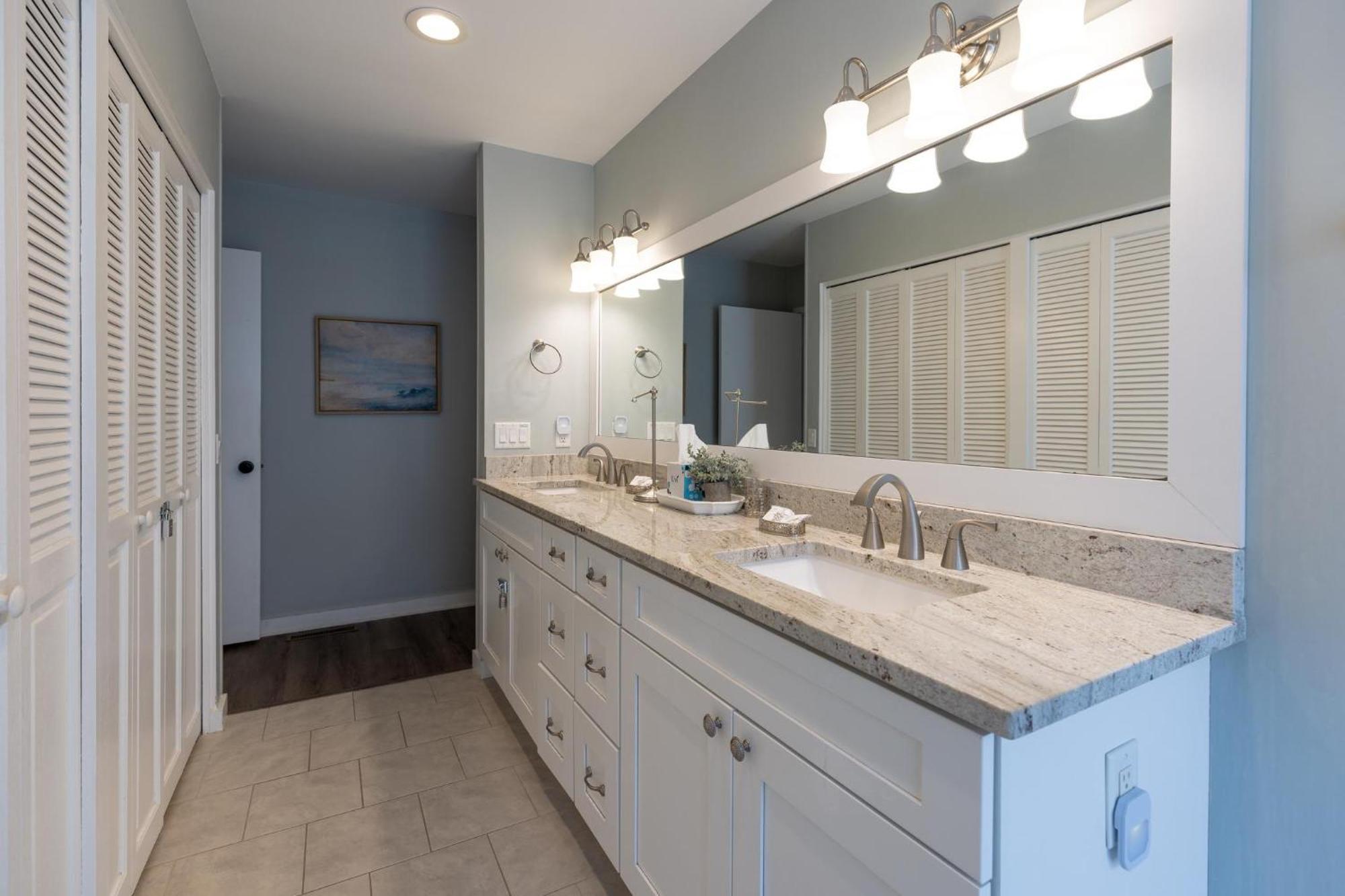 25 Red Maple Holiday home