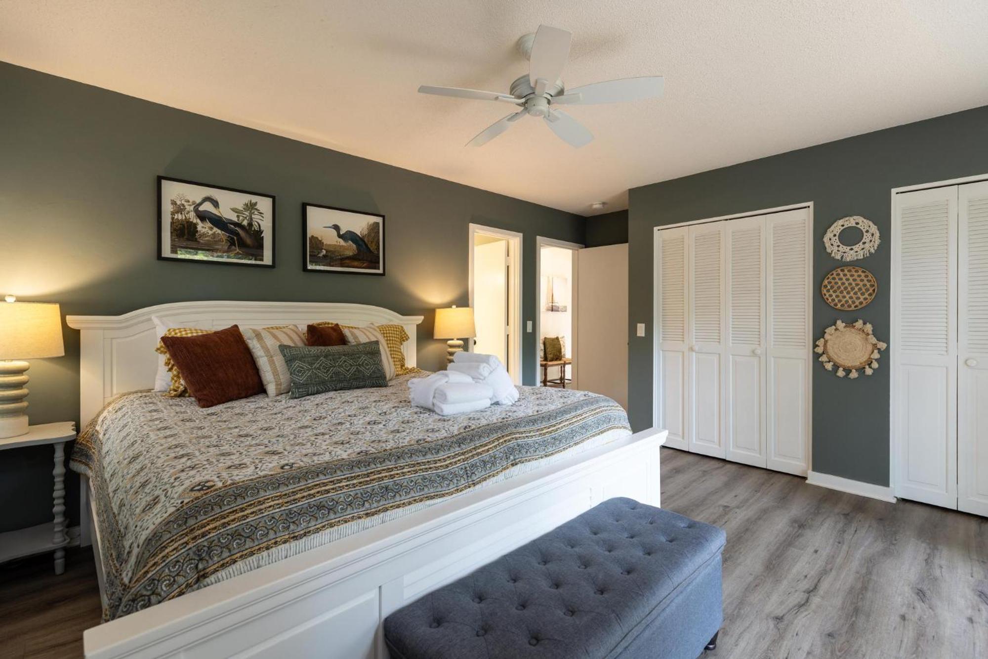 25 Red Maple Holiday home Hilton Head Island
