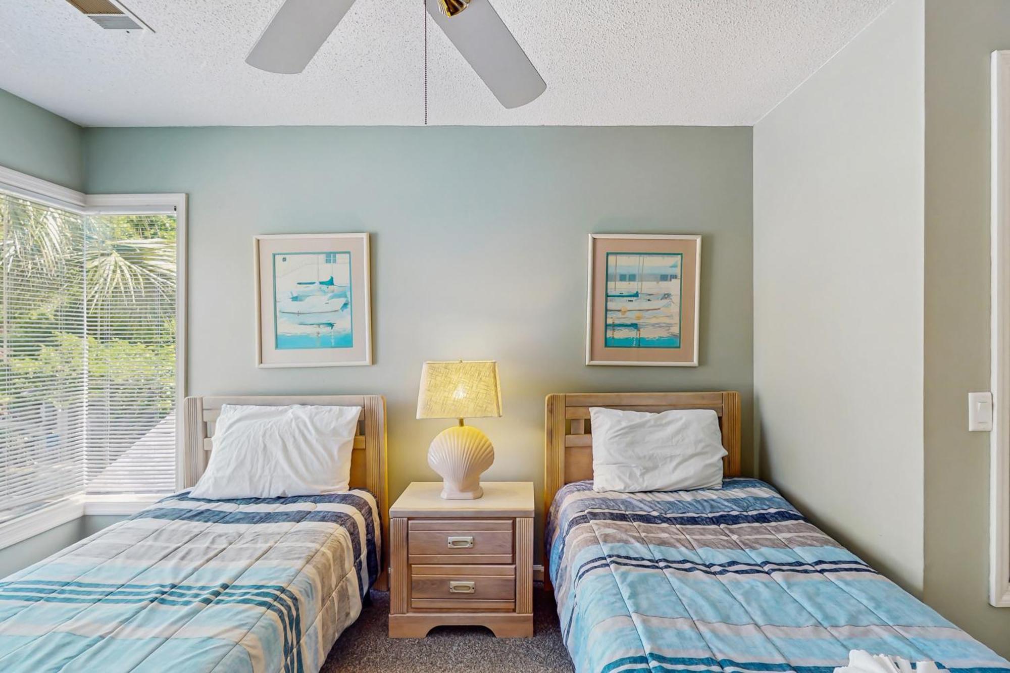 Apartment Ocean Breeze 96 Hilton Head Island