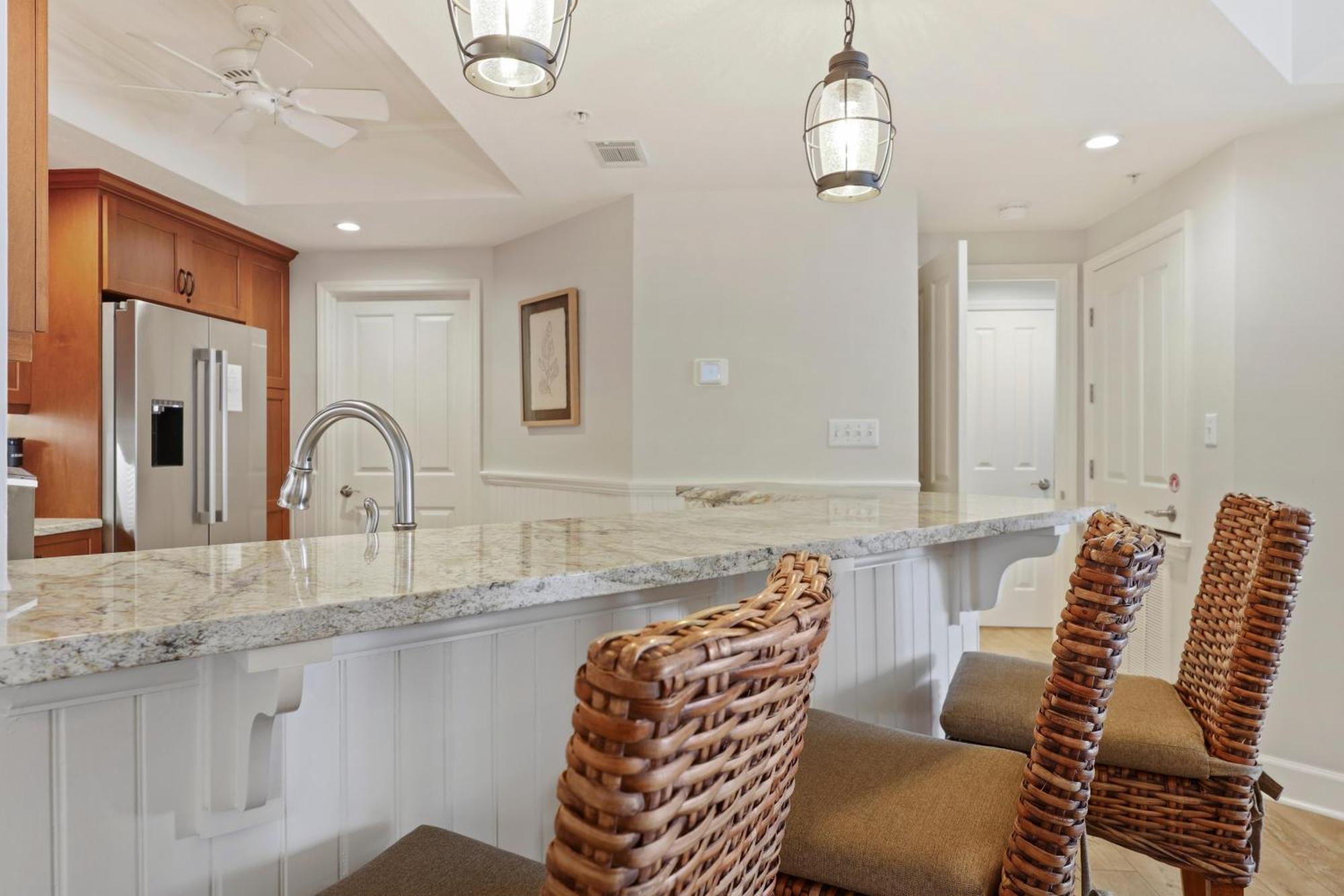 Villa 5303 Hampton Place