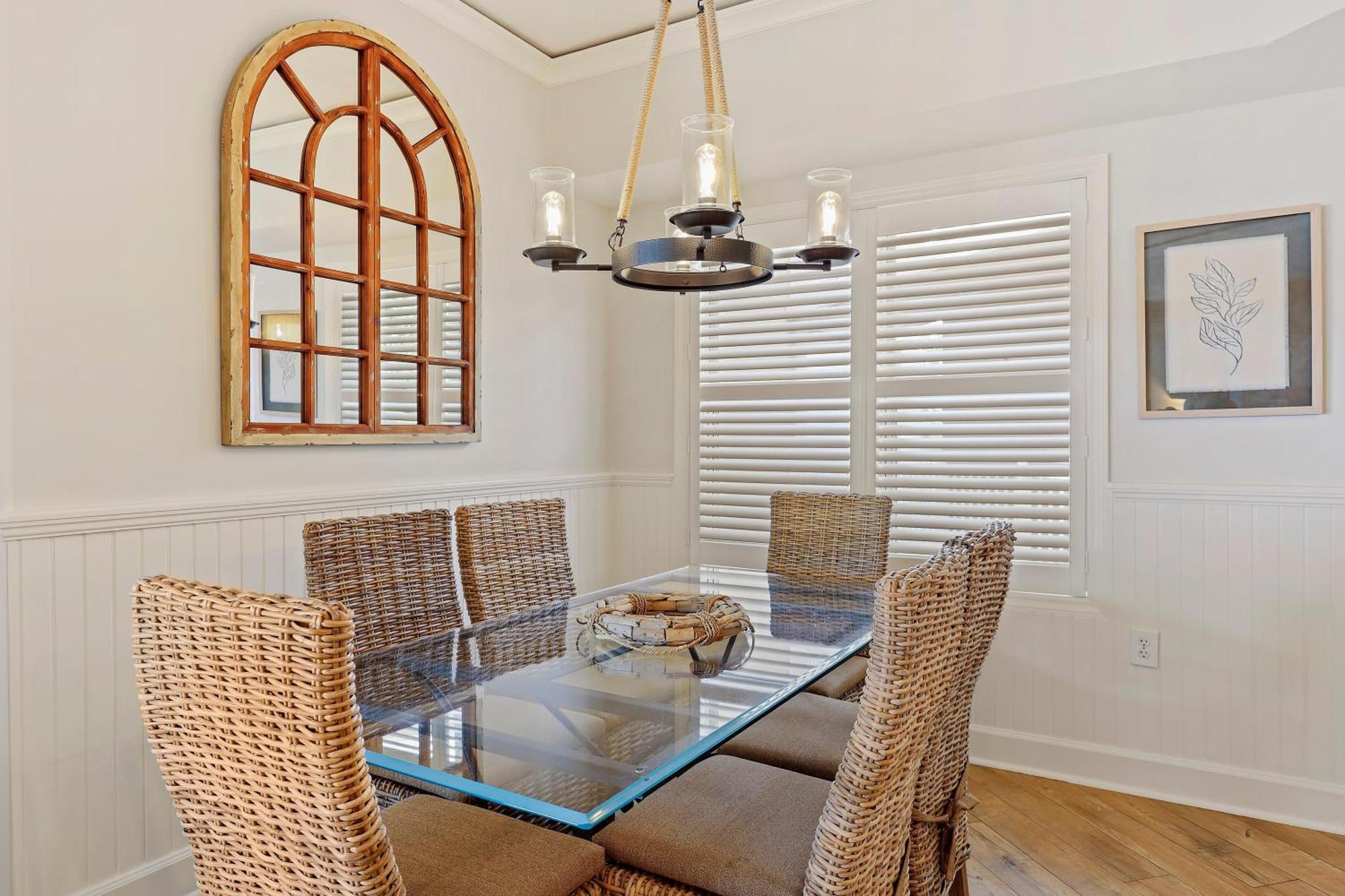 Villa 5303 Hampton Place Hilton Head Island