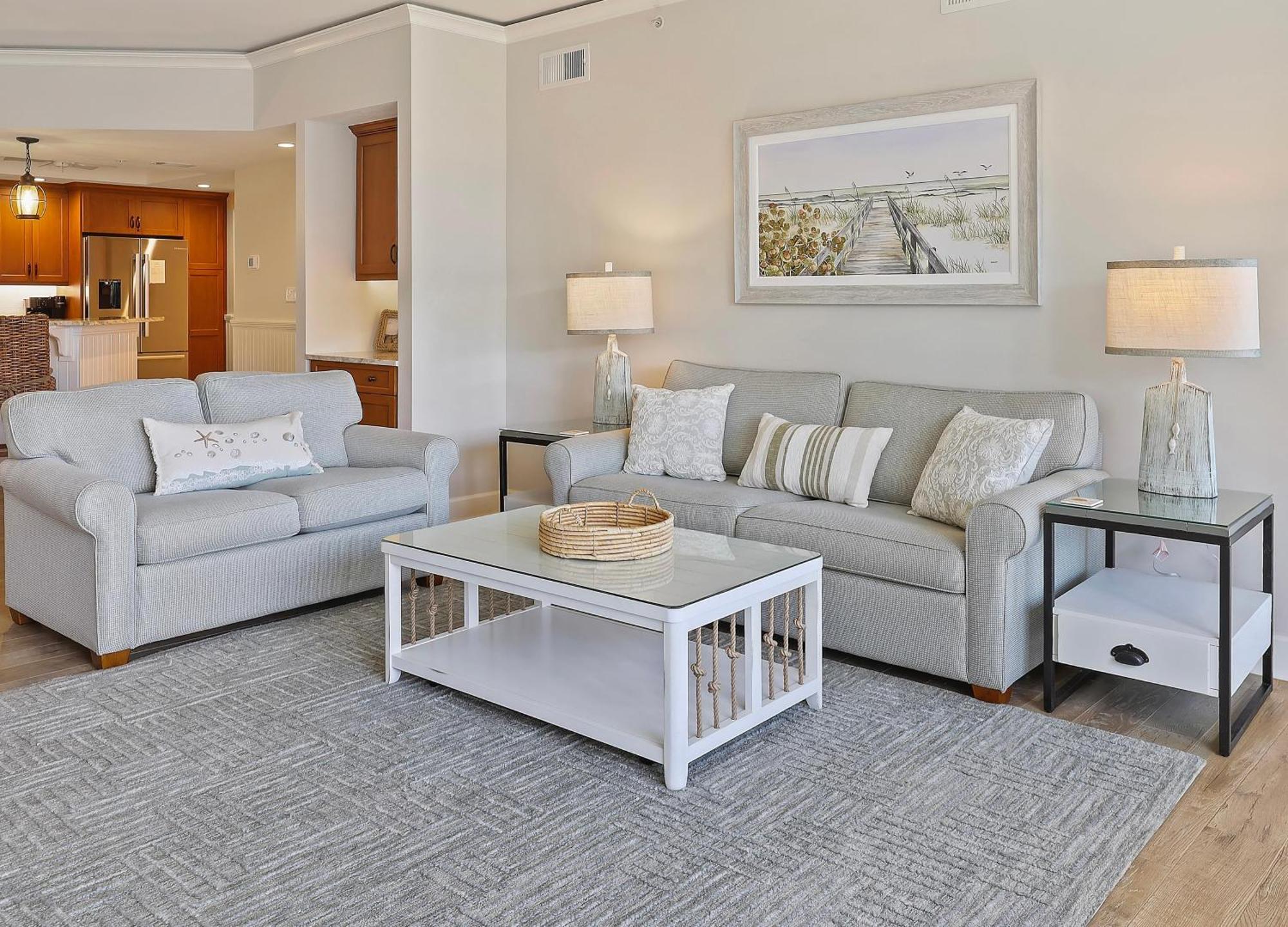 Villa 5303 Hampton Place Hilton Head Island
