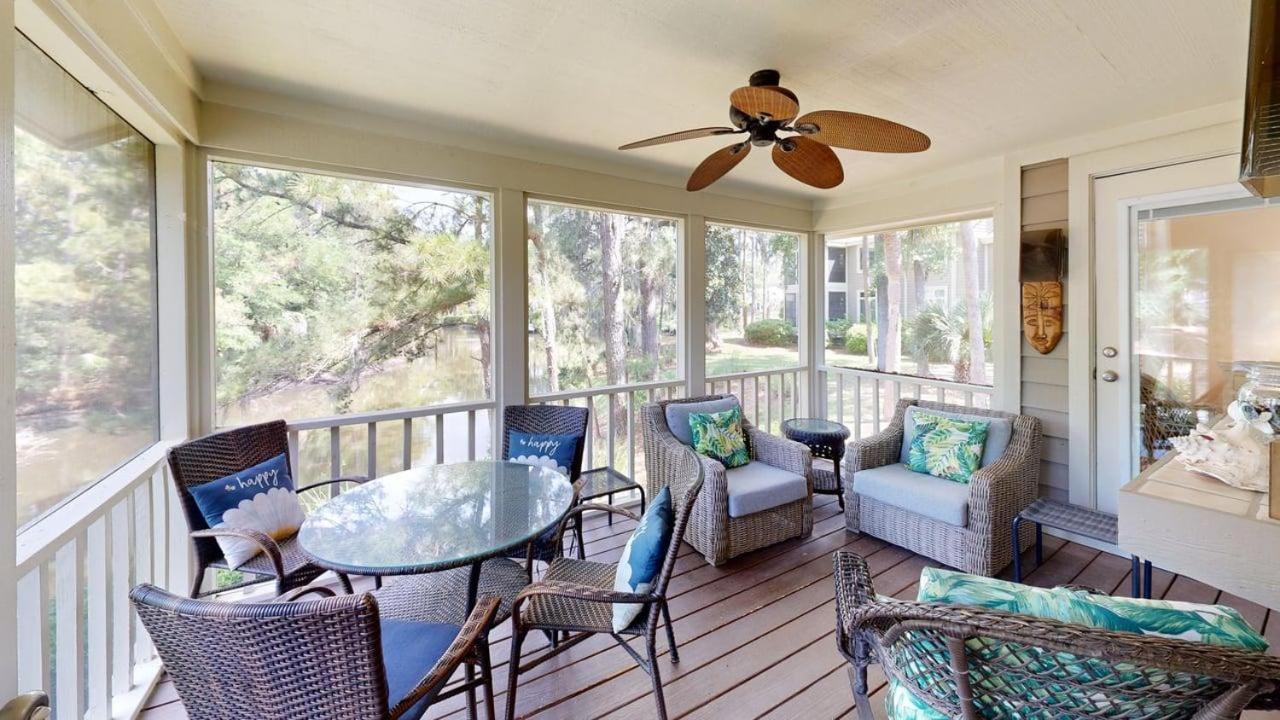Villa 7609 Huntington