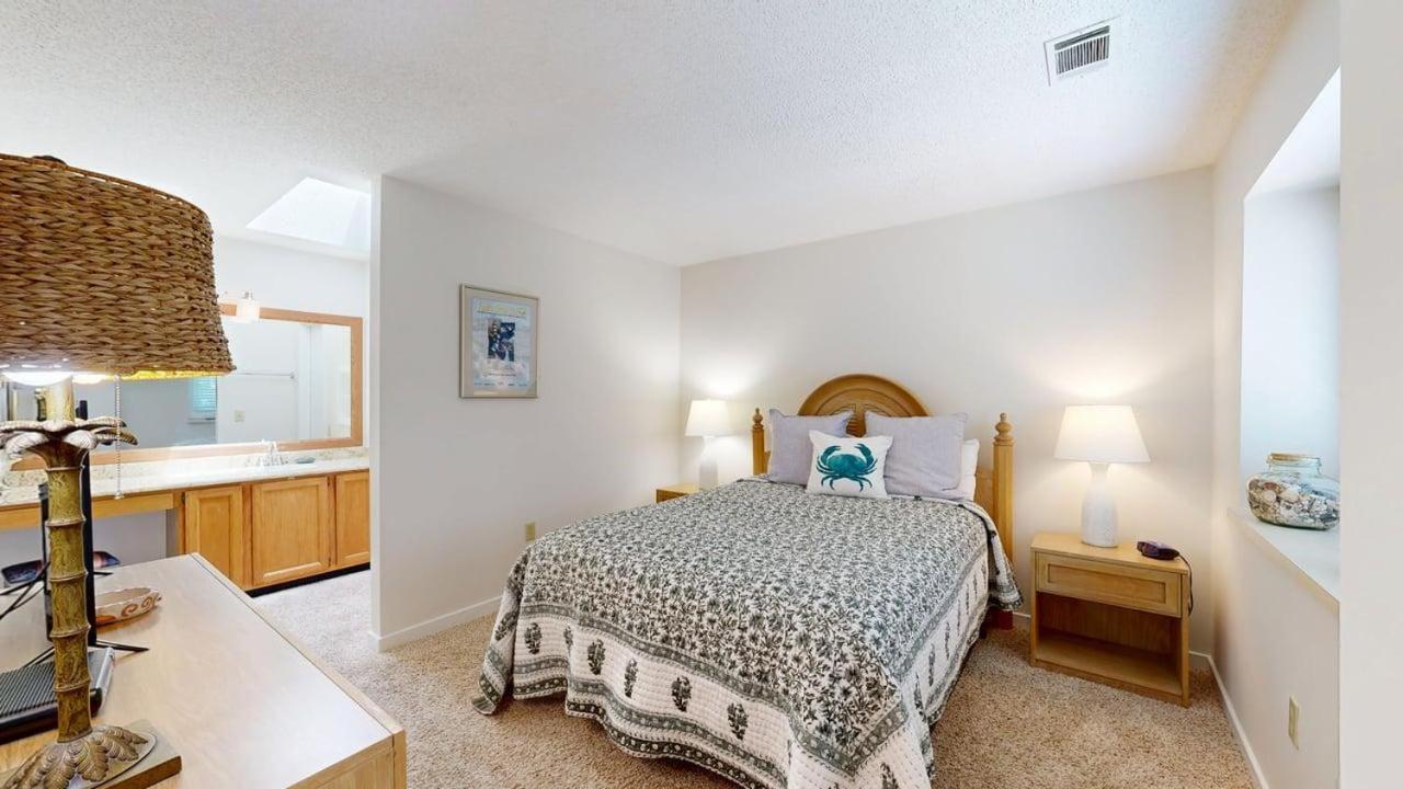Villa 7609 Huntington Hilton Head Island