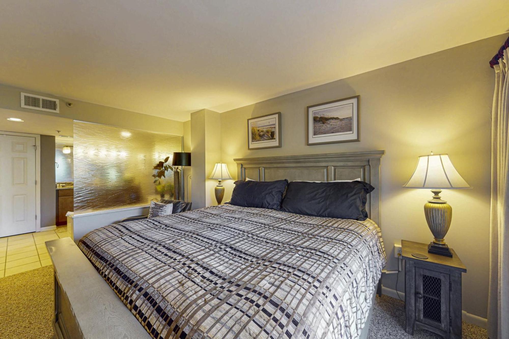 Apartment Villamare 2319