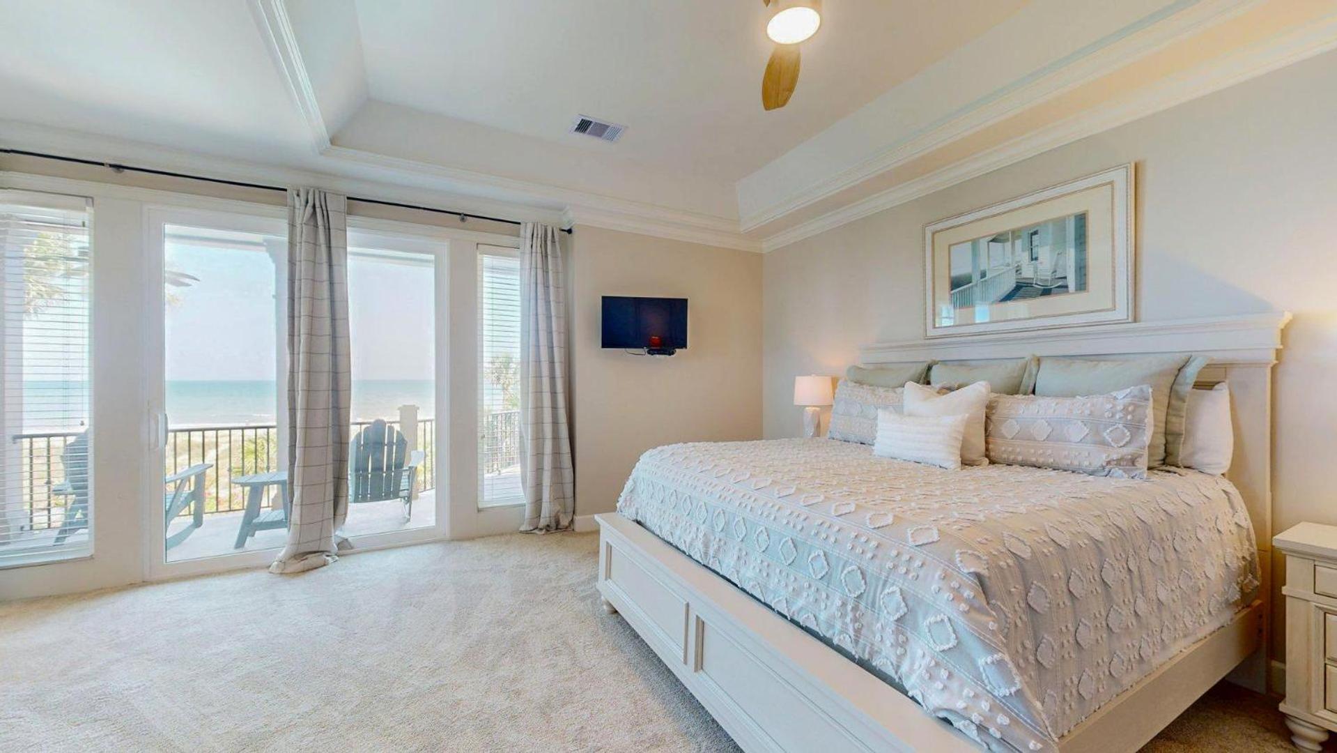 17 Brigantine Holiday home *