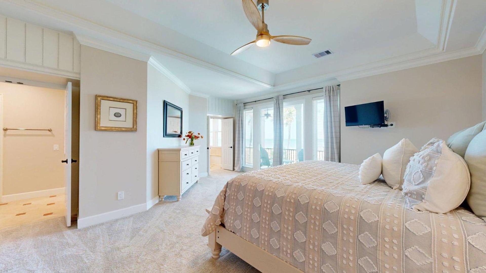 17 Brigantine Holiday home Hilton Head Island