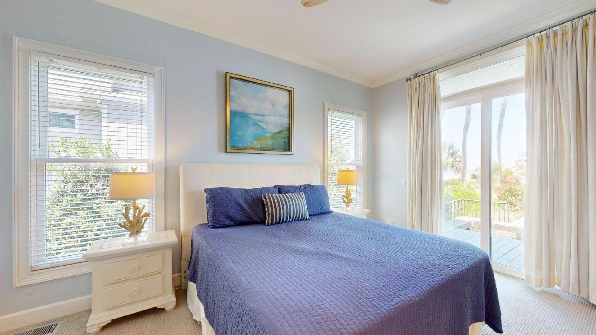 Holiday home 17 Brigantine *