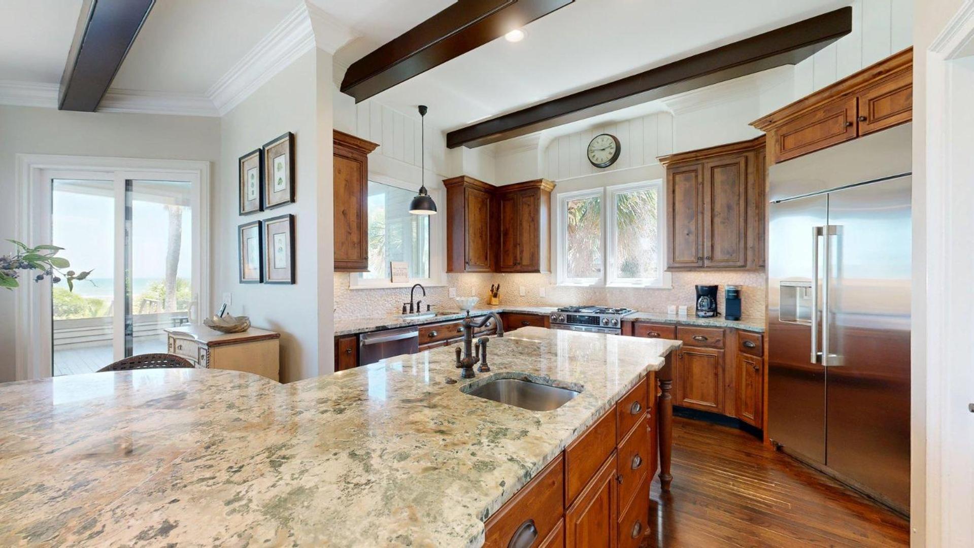 17 Brigantine Holiday home *