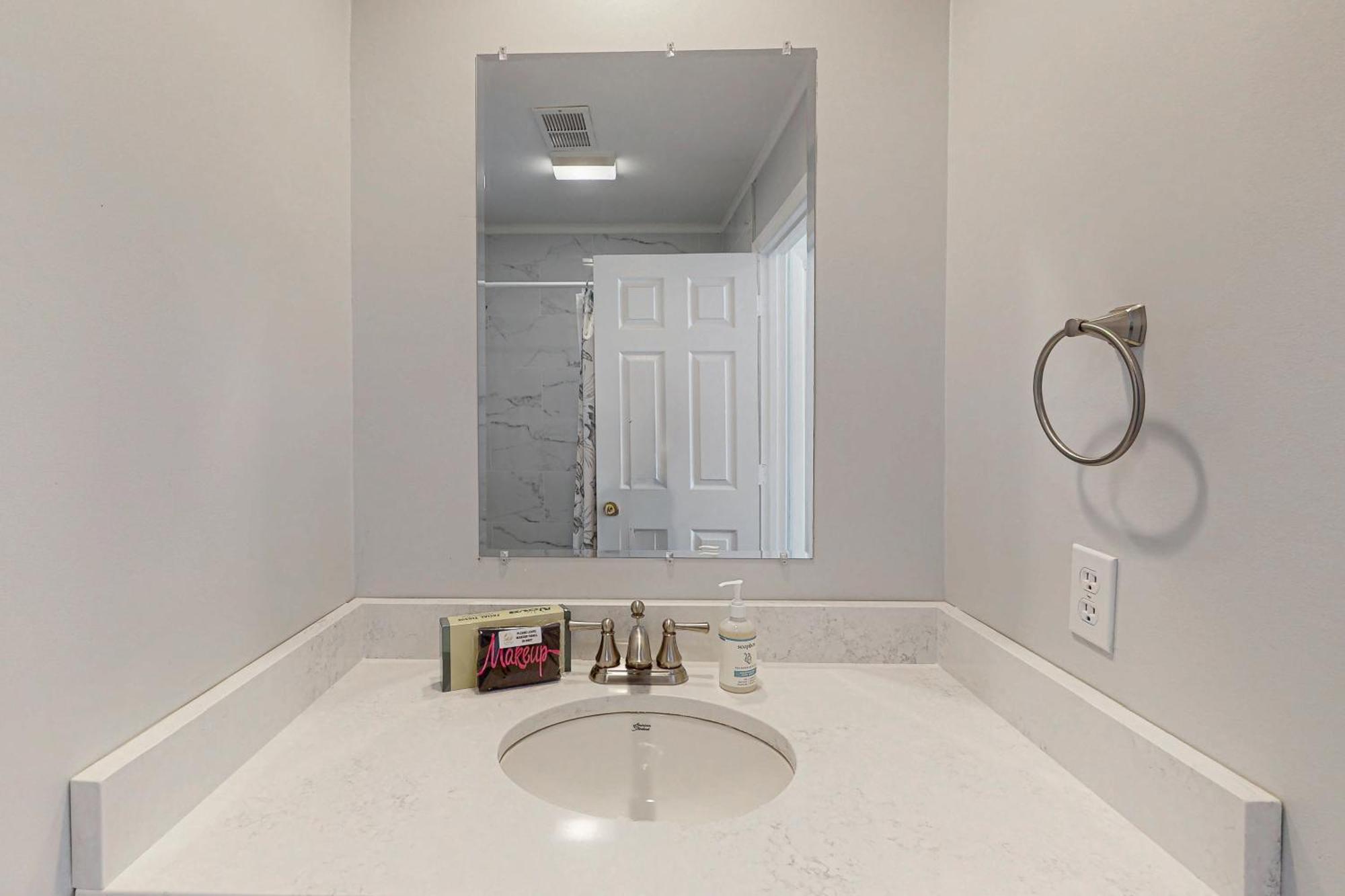 Apartment Tennismaster 102 Hilton Head Island