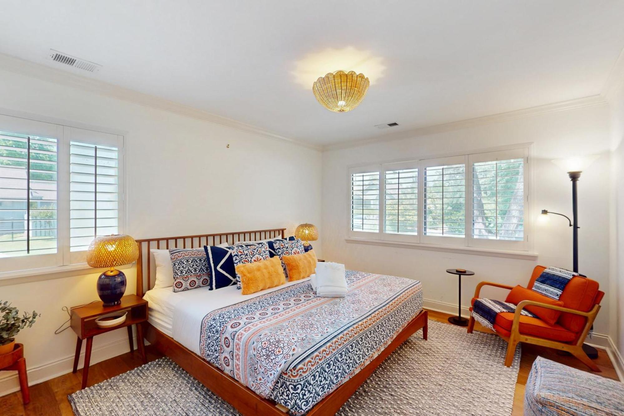 Holiday home The Fern Hideaway Hilton Head Island