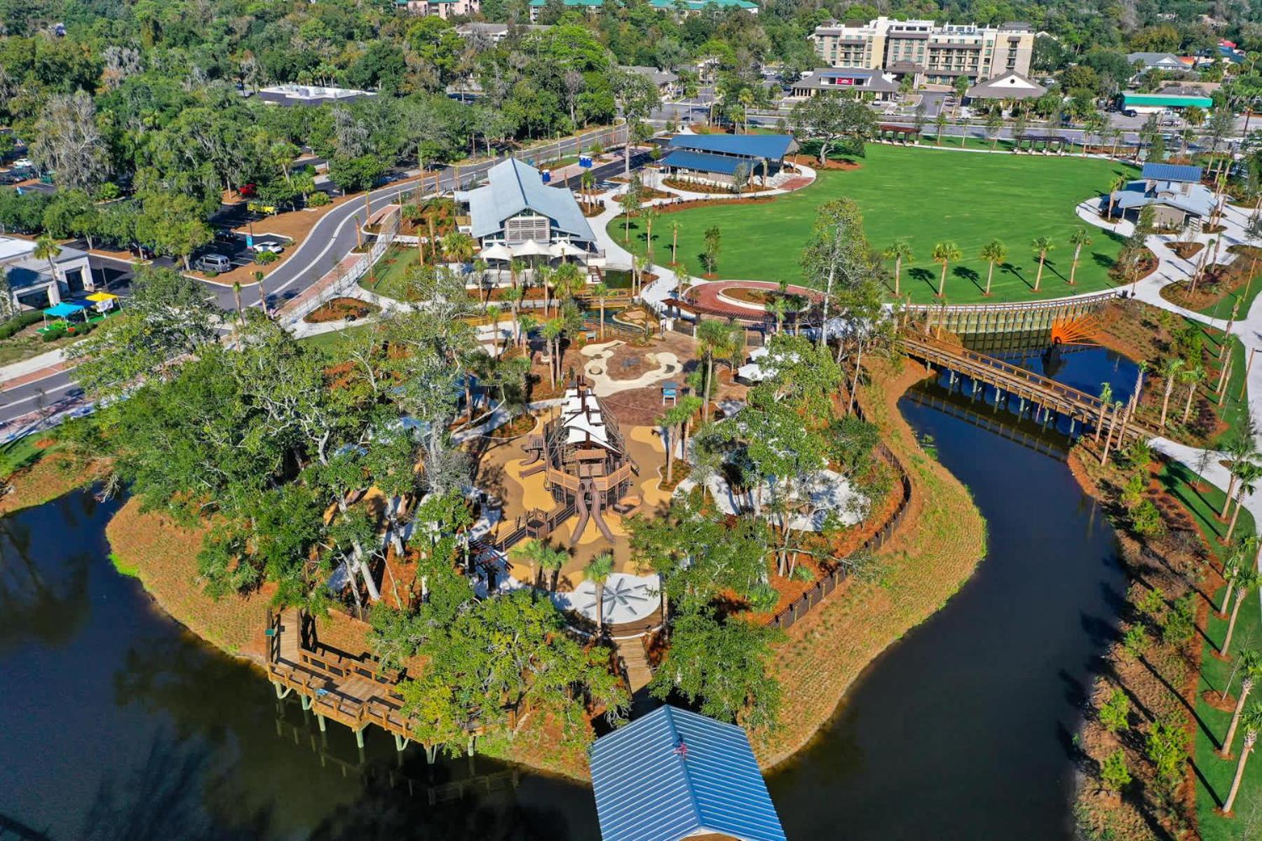 Floor Oceanfront Bliss Breakers At Coligny Hilton Head Island