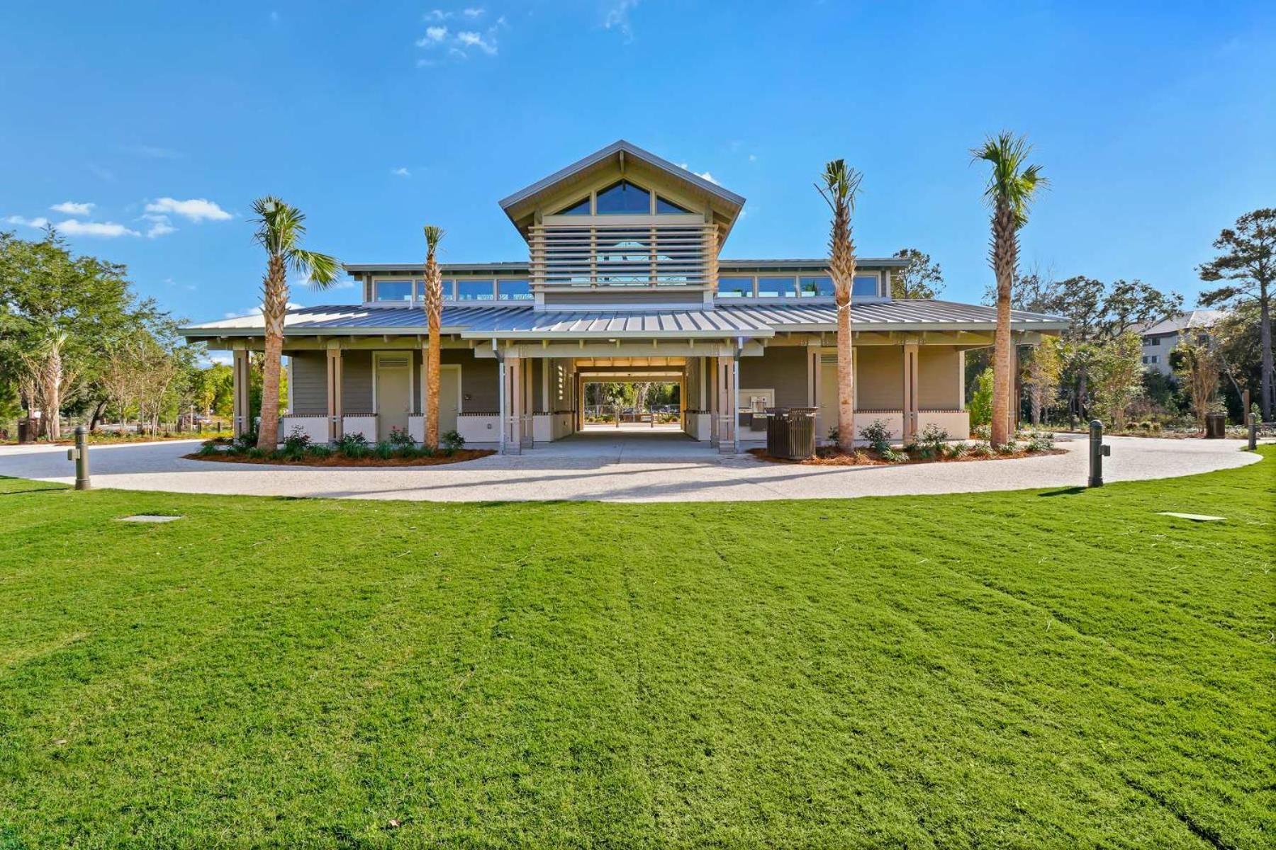 Floor Oceanfront Bliss Breakers At Coligny Villa