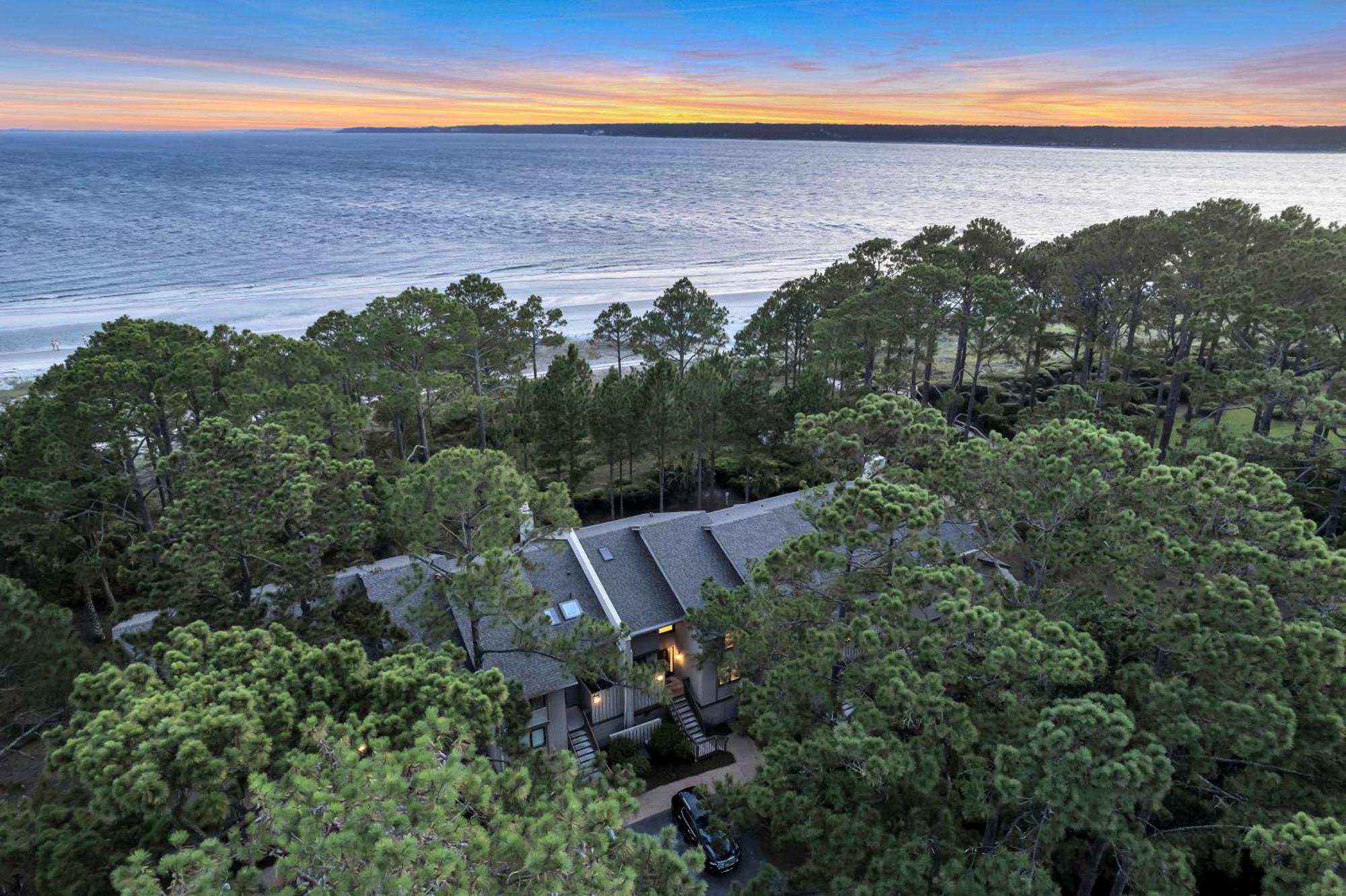 1418 South Hilton Head Island