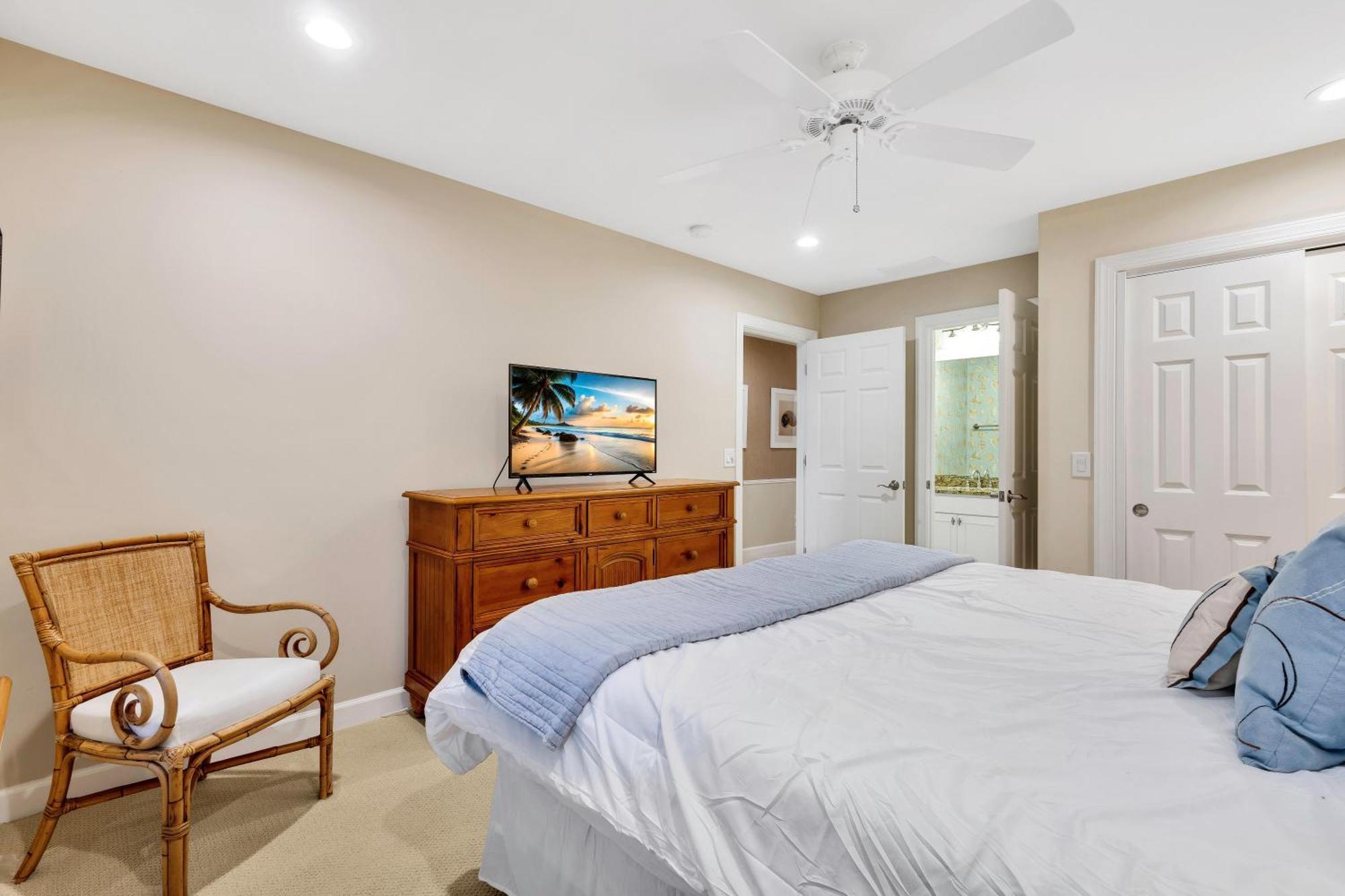 Villa 1418 South Hilton Head Island