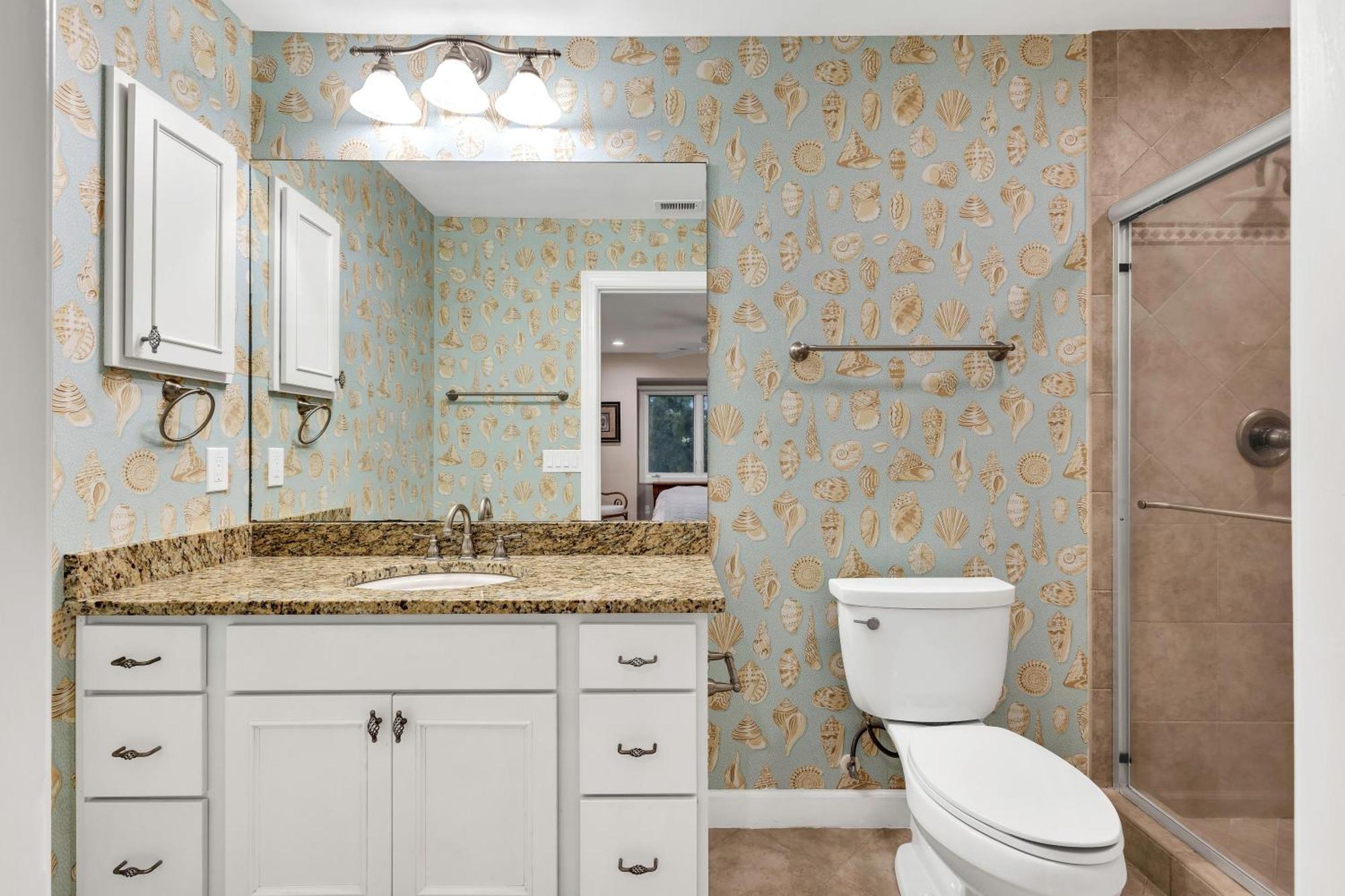 1418 South Villa Hilton Head Island